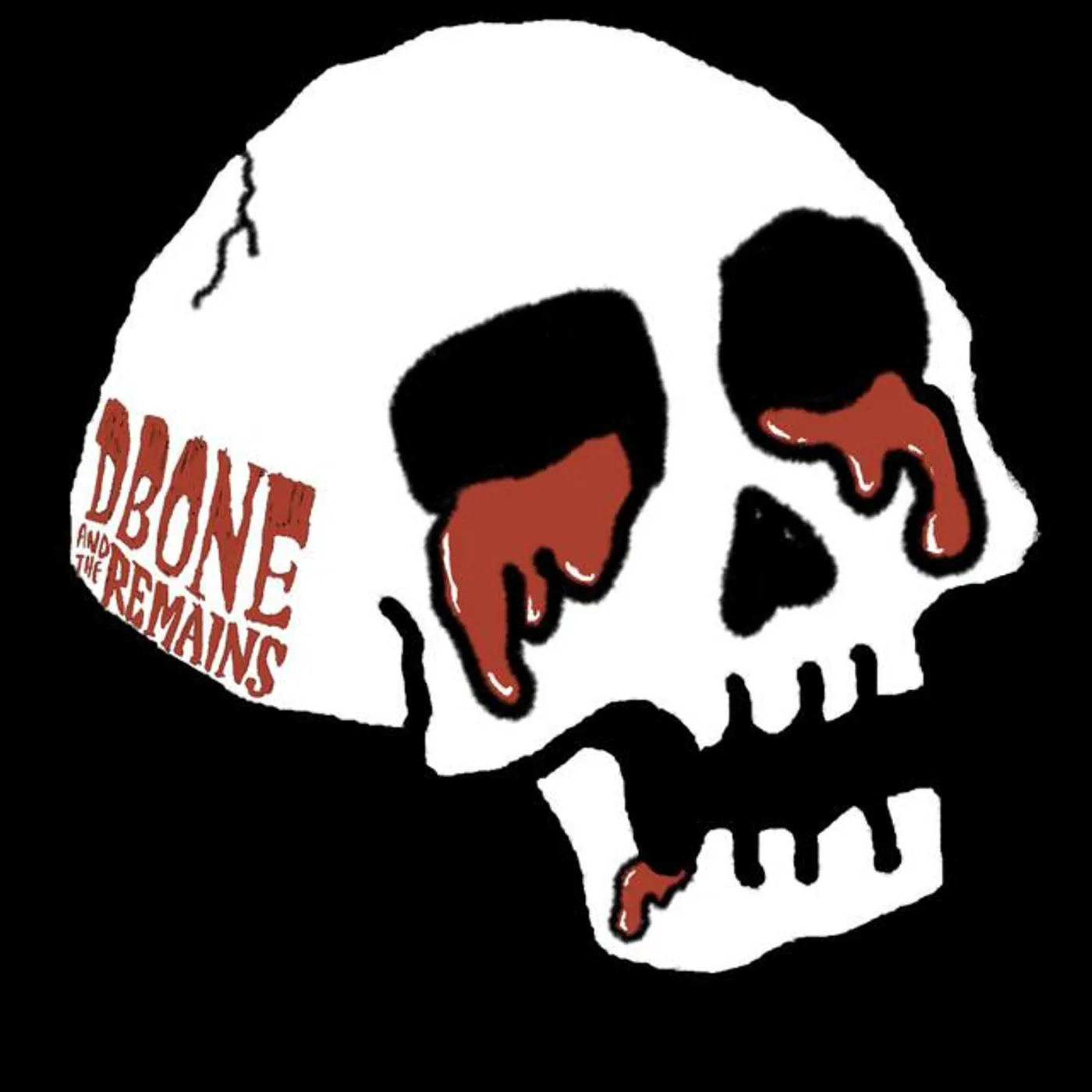 DBone and The Remains Brand Page