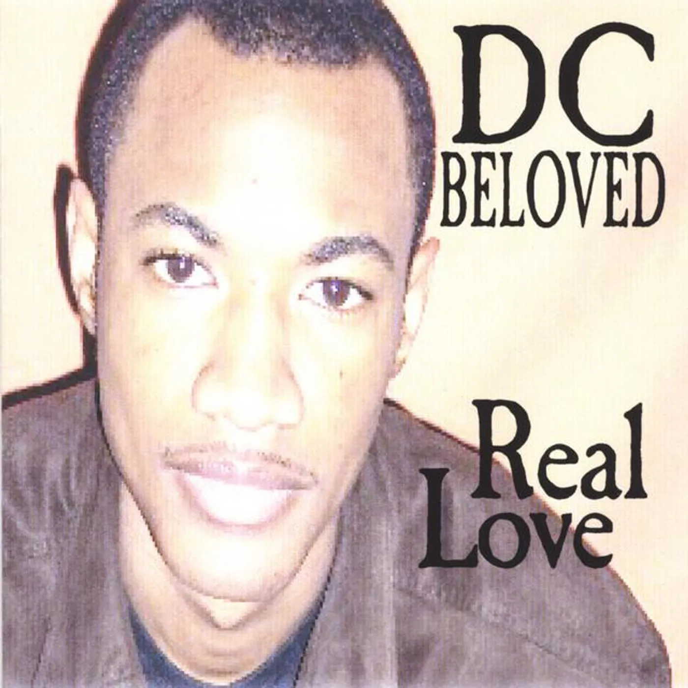 DC Beloved Brand Page