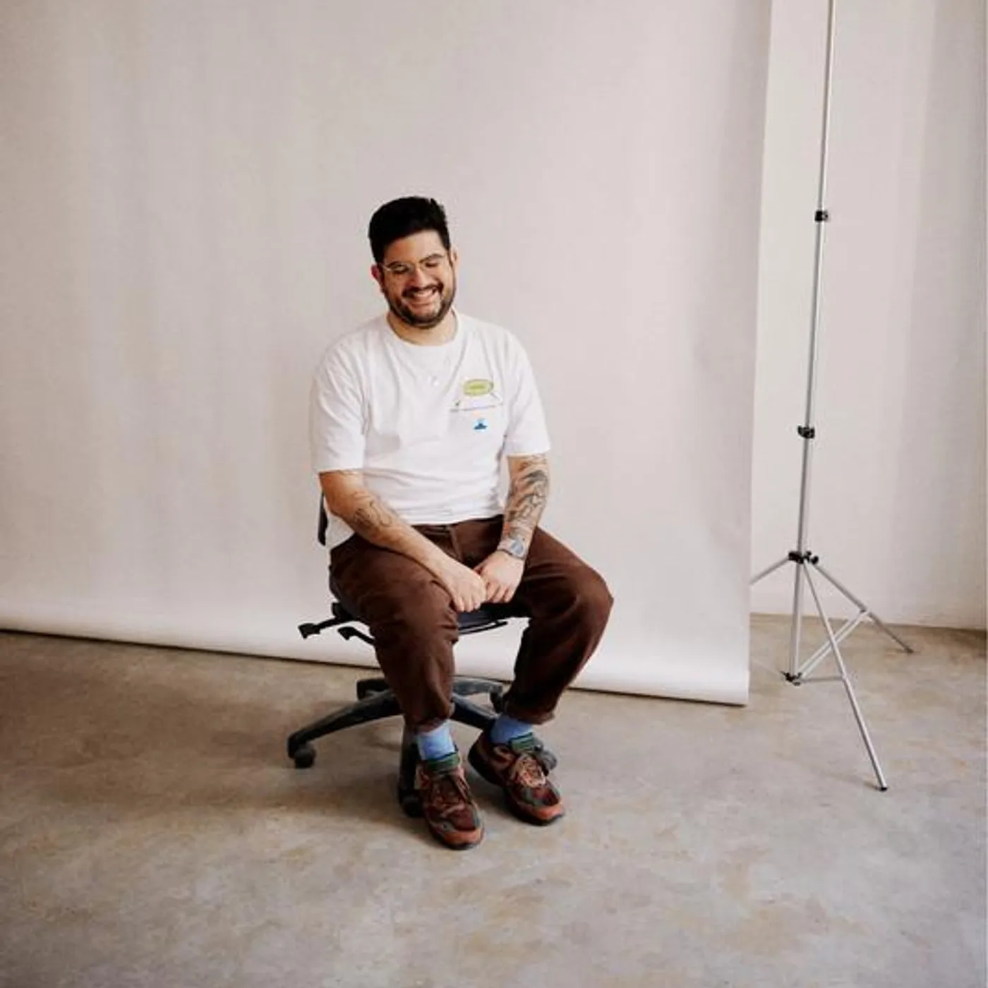 DC Salas Brand Page