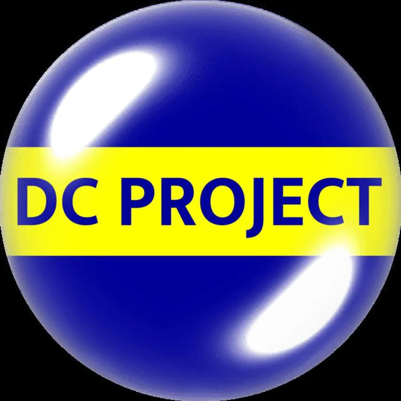 DC Project Brand Page