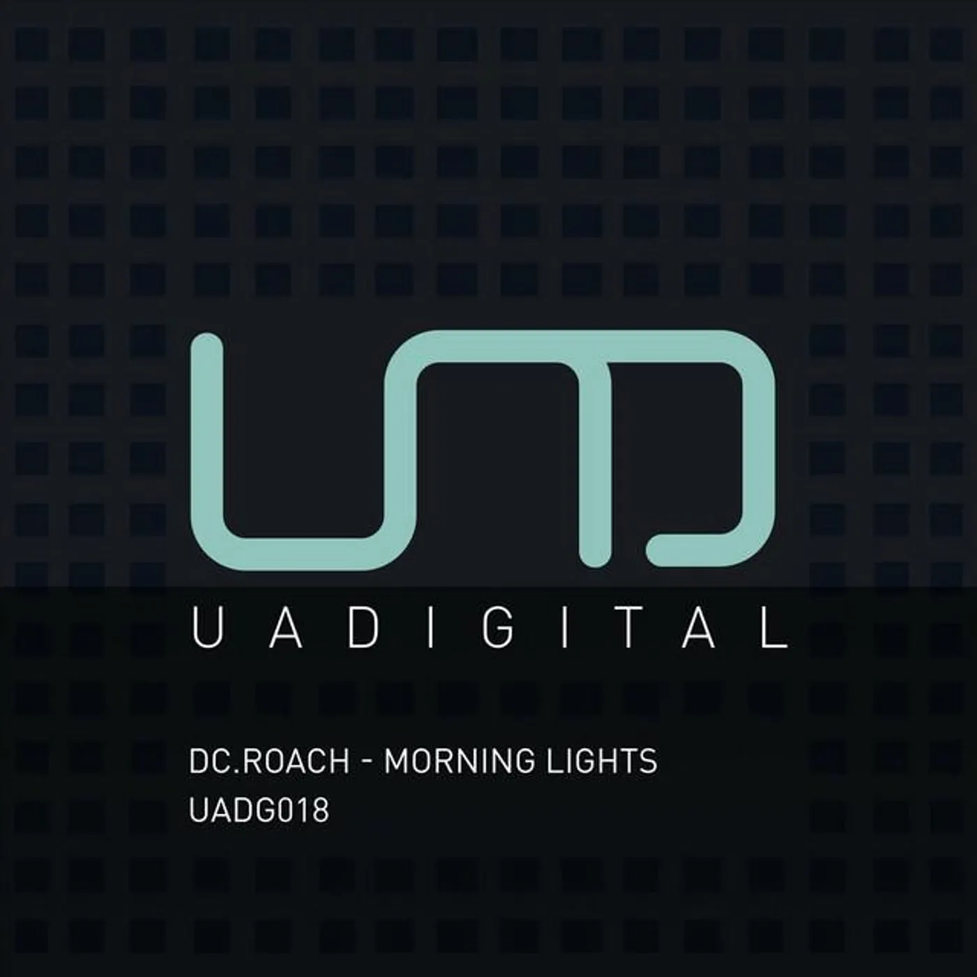 DC.Roach Brand Page