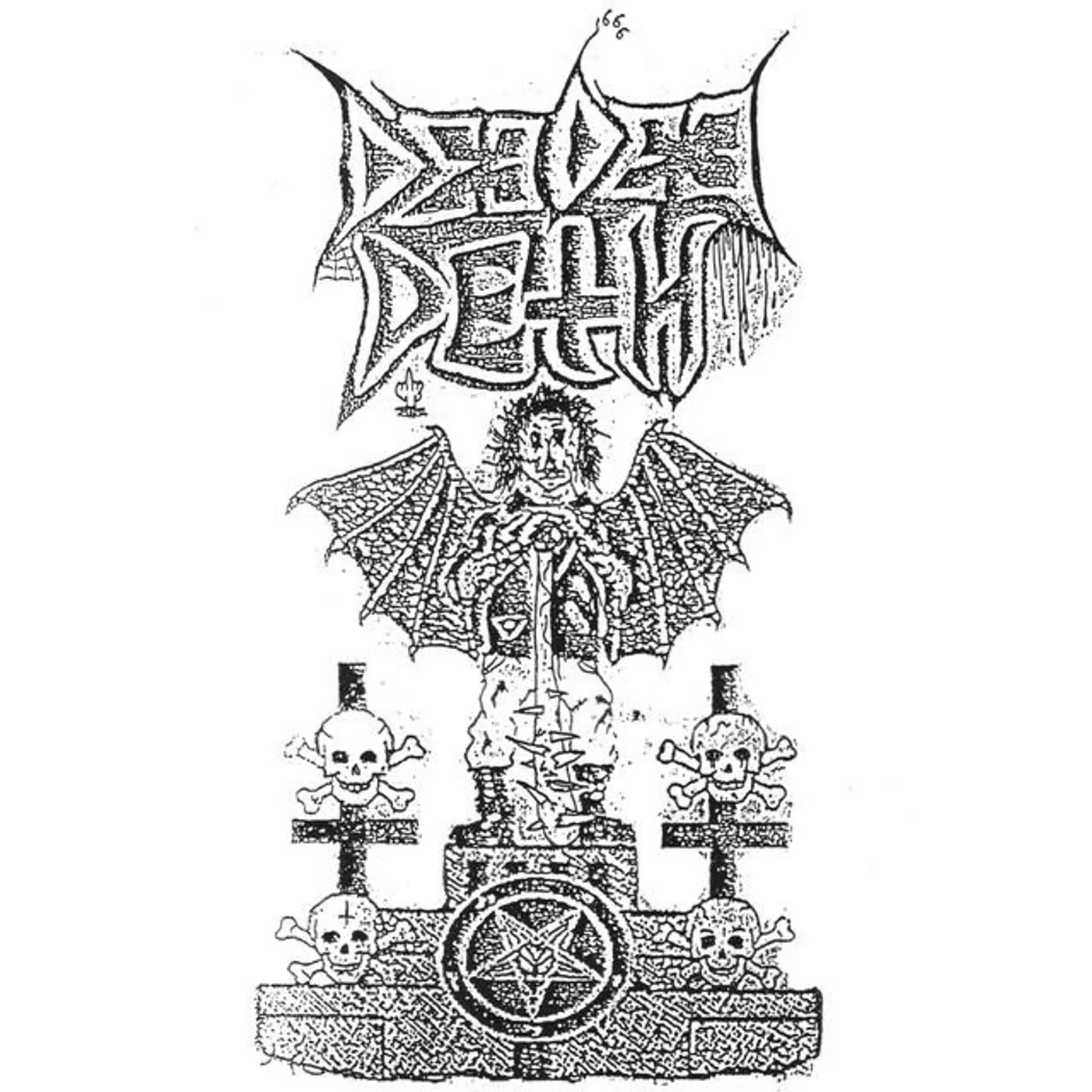 DD Deth Brand Page