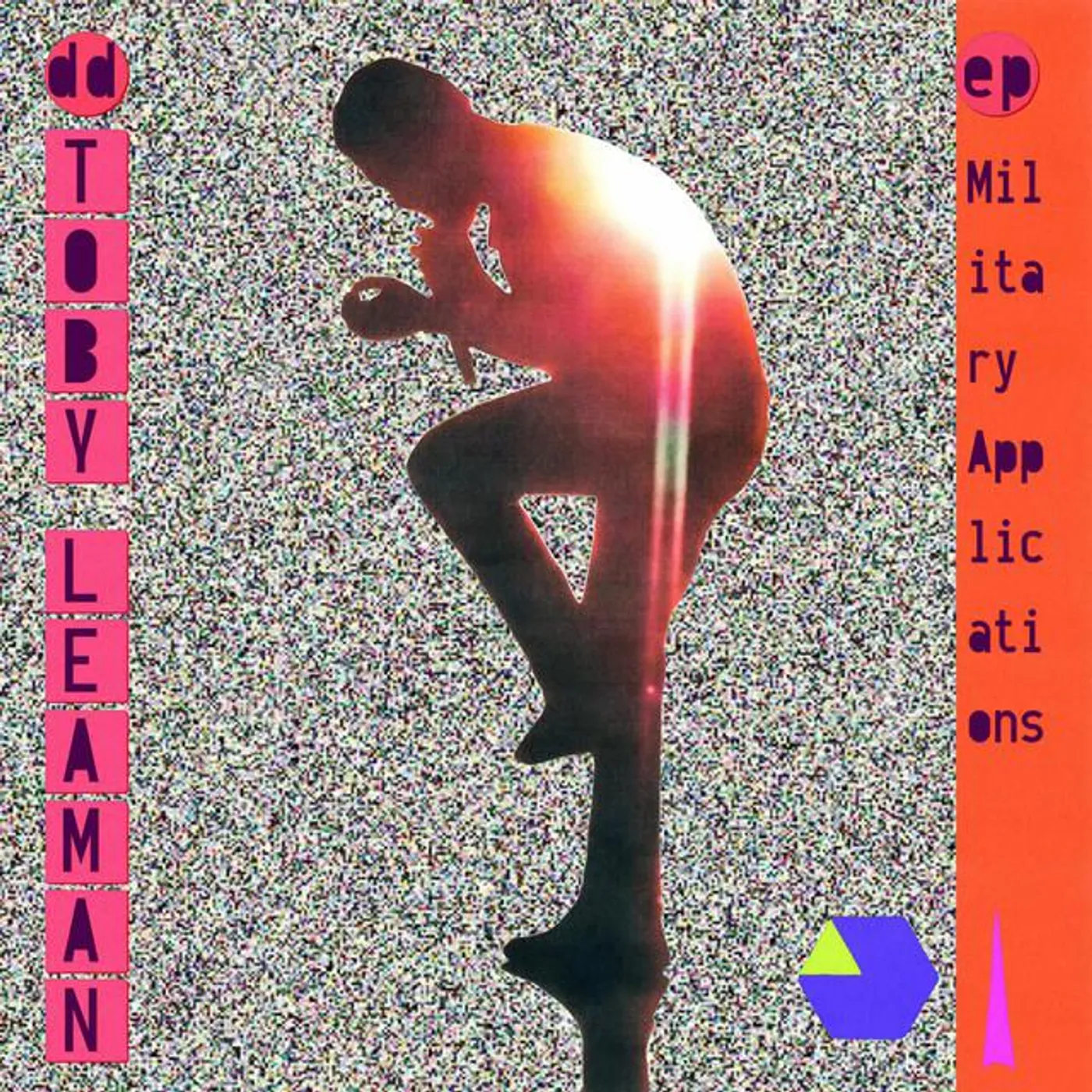 dd Toby Leaman Brand Page