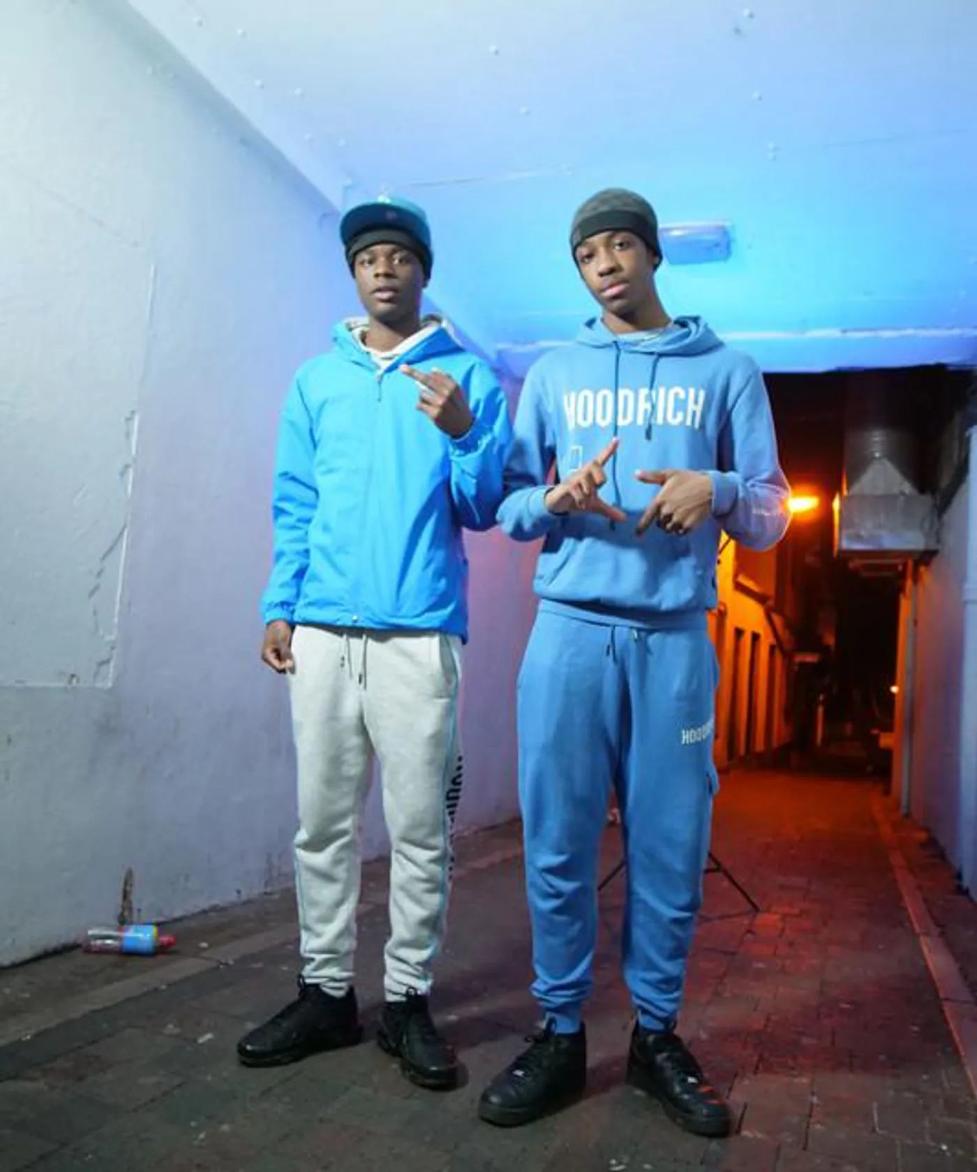 Ddotz x Dice