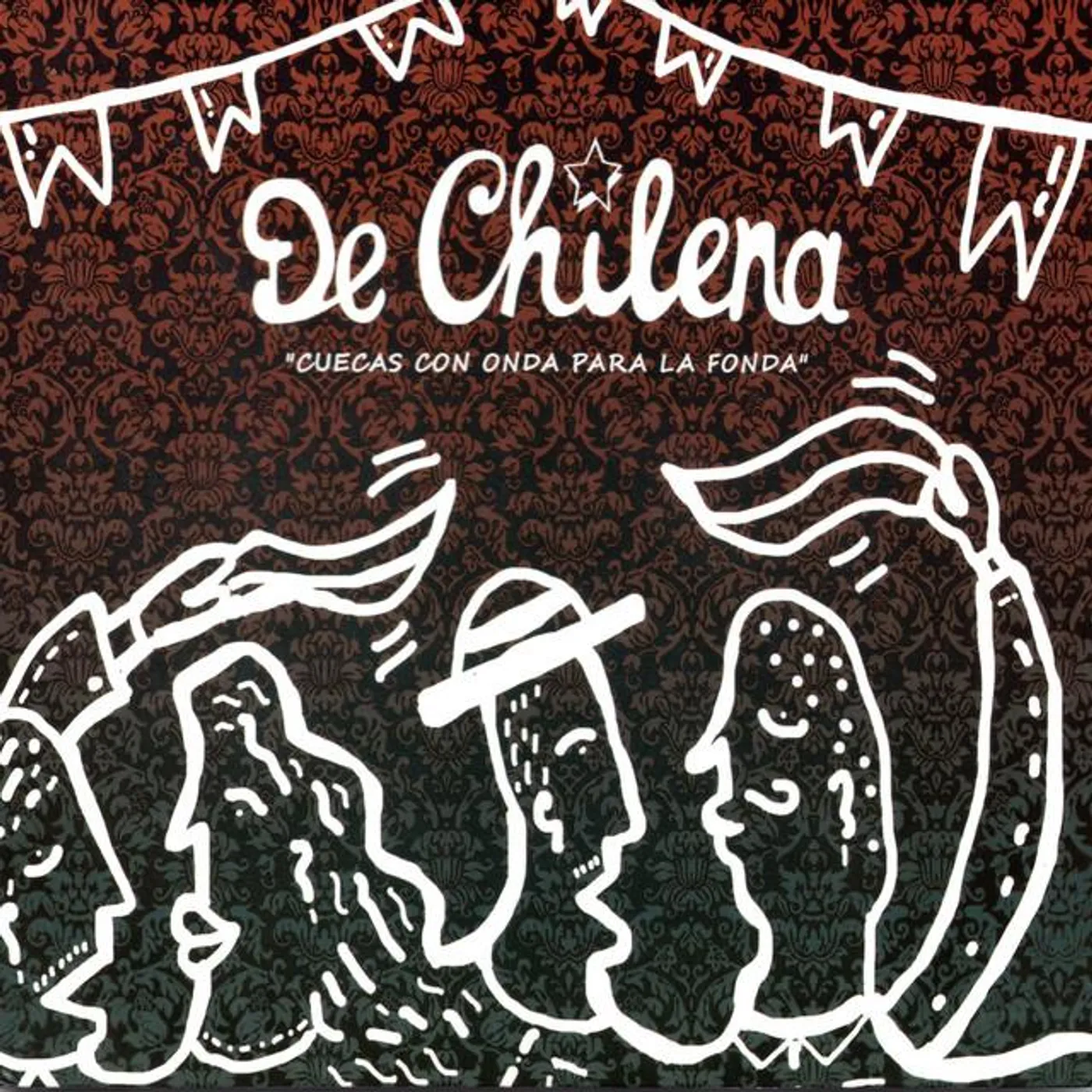 De Chilena