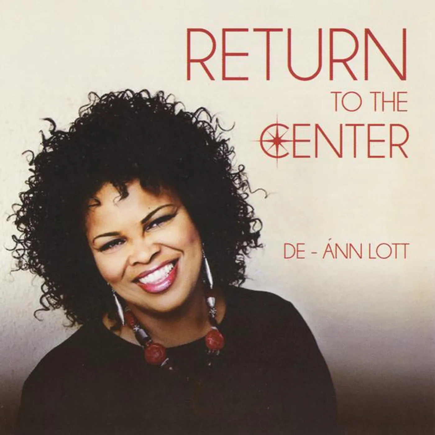 De-Ann Lott
