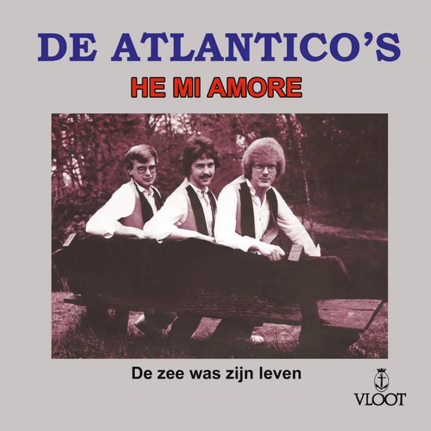 De Atlantico's