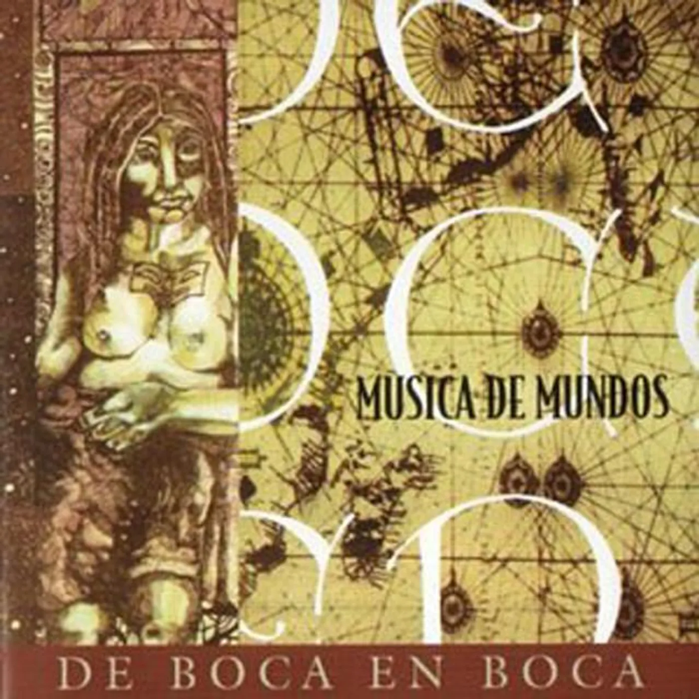 De Boca en Boca