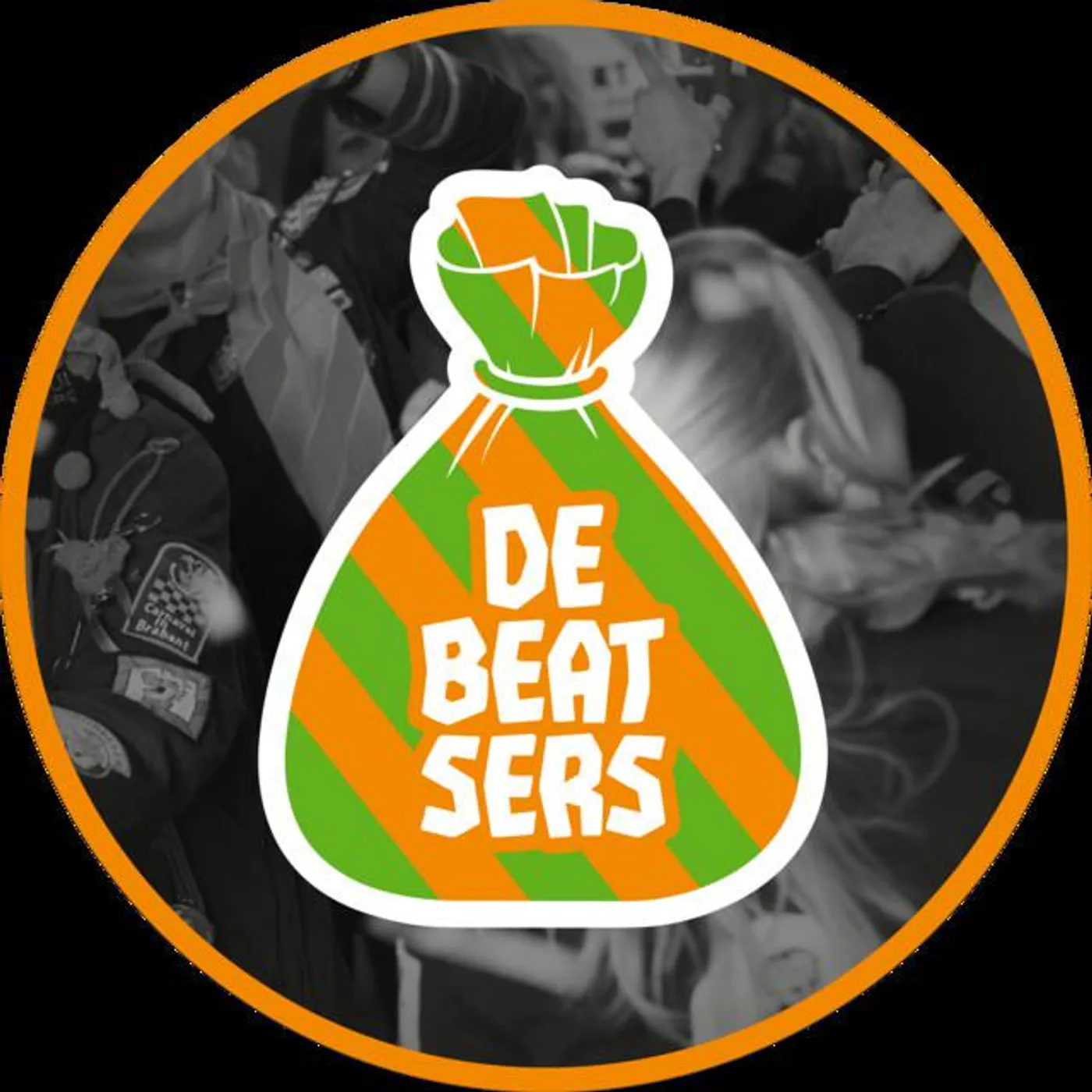 De Beatsers Brand Page