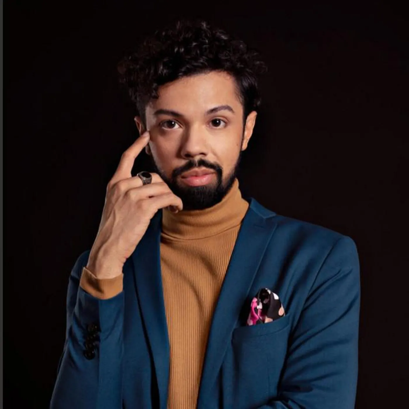 Bruno de Sá Brand Page