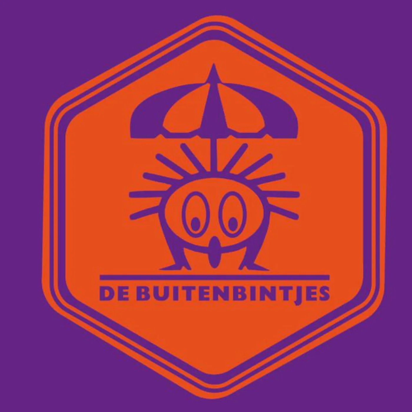 De Buitenbintjes