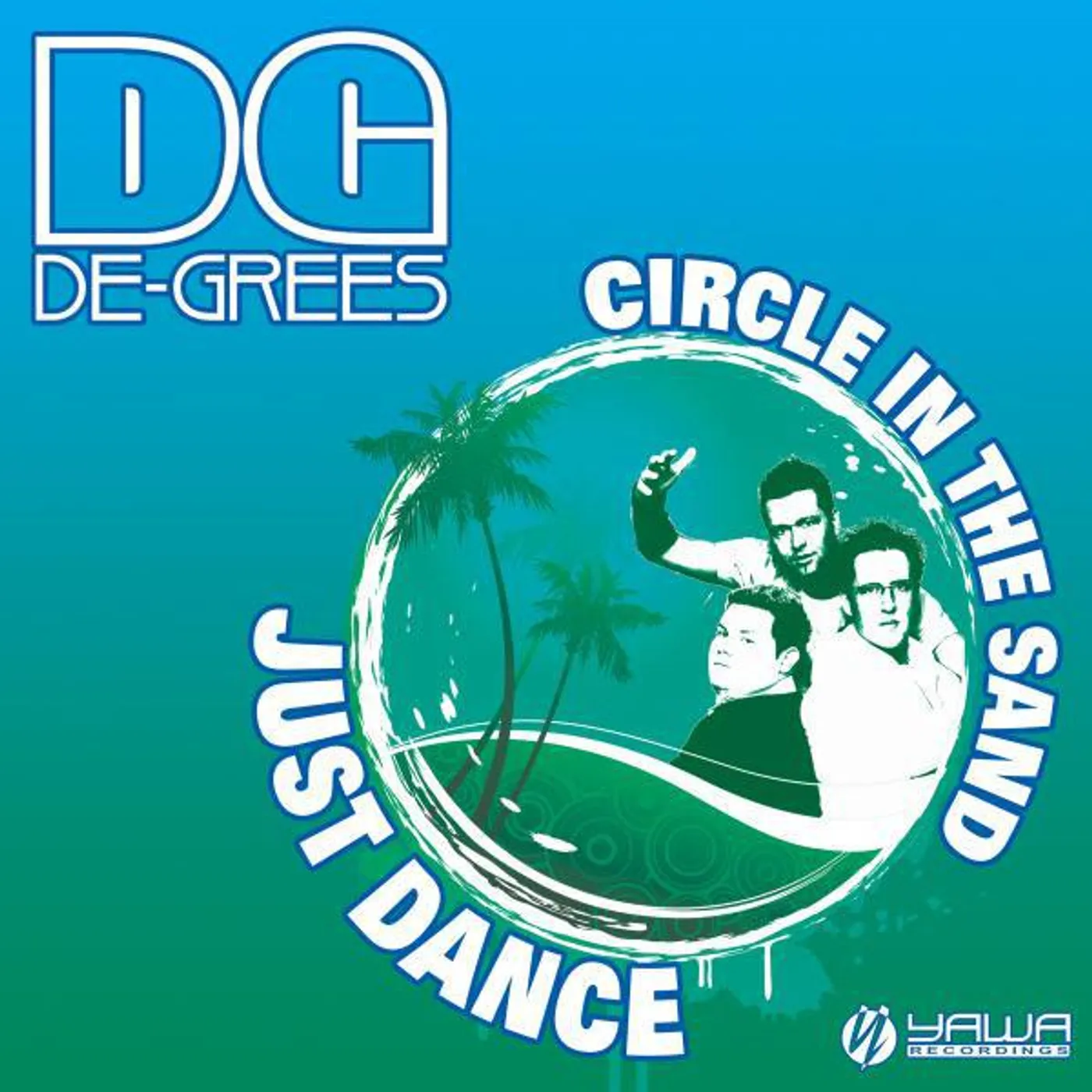 De-Grees Brand Page