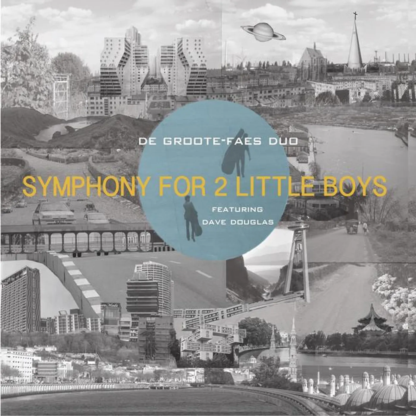 De Groote-Faes Duo