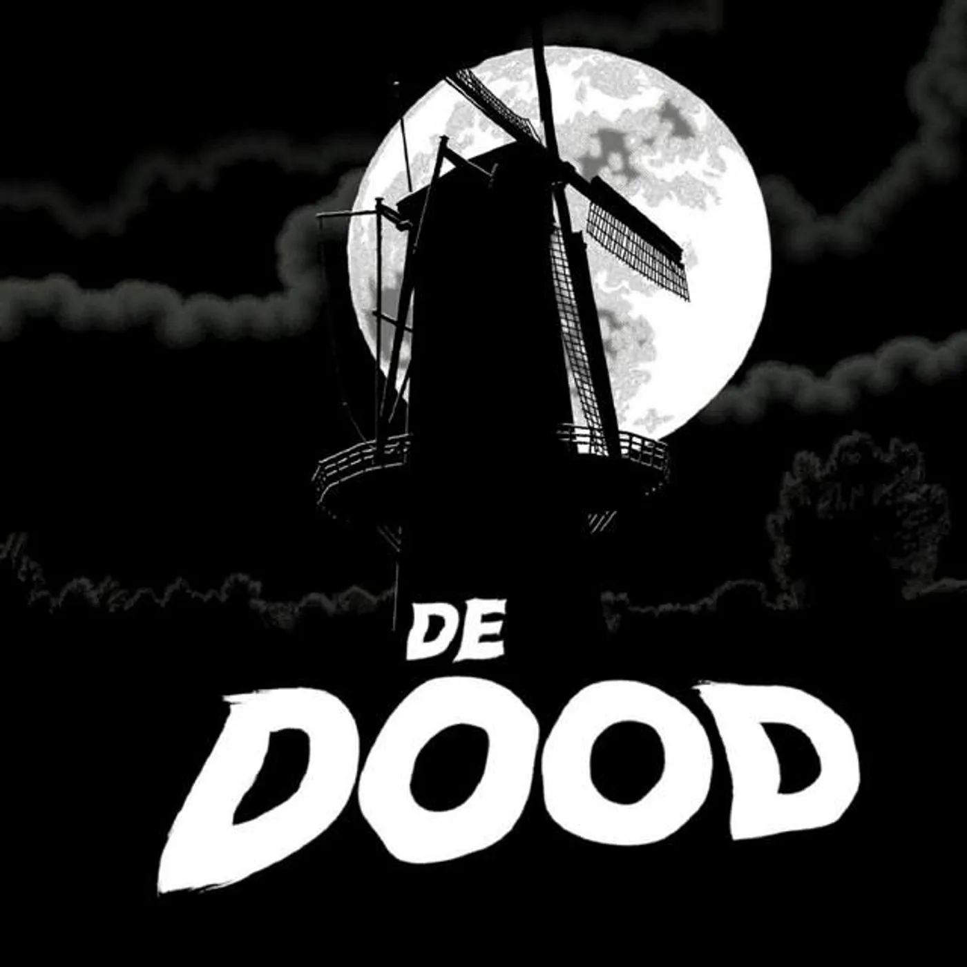 De Dood Brand Page