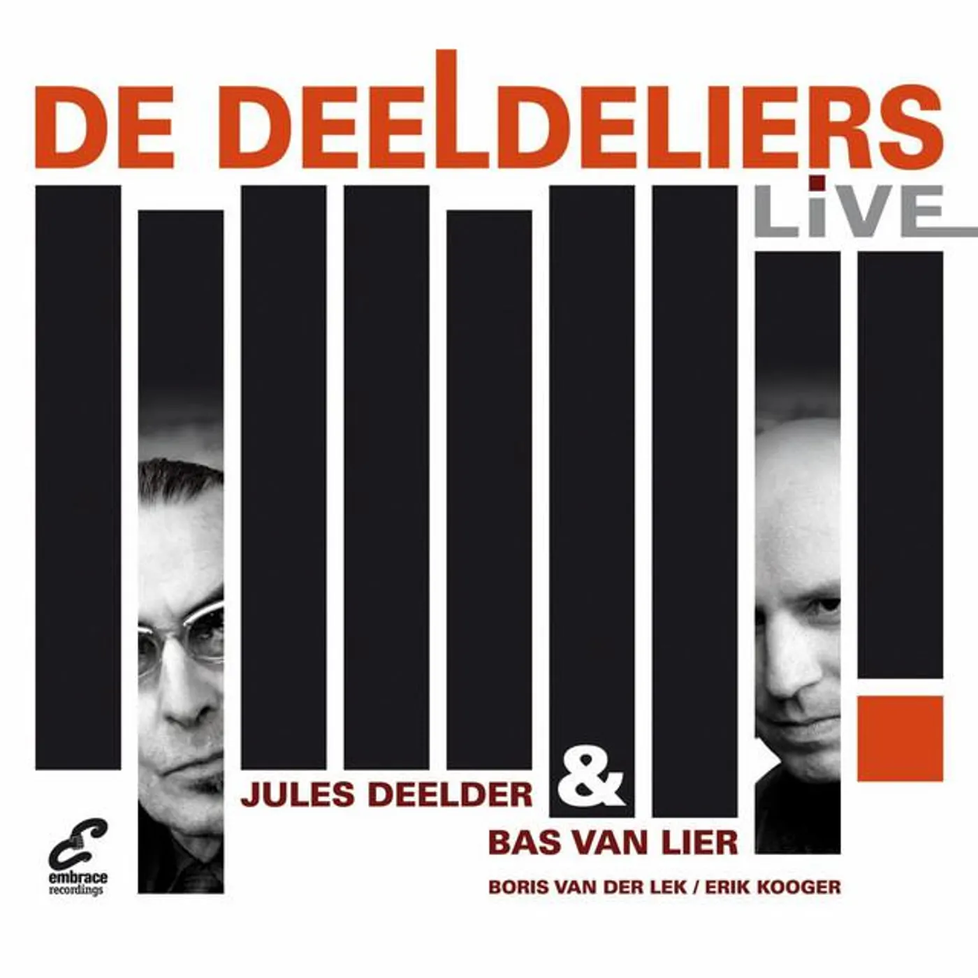De Deeldeliers