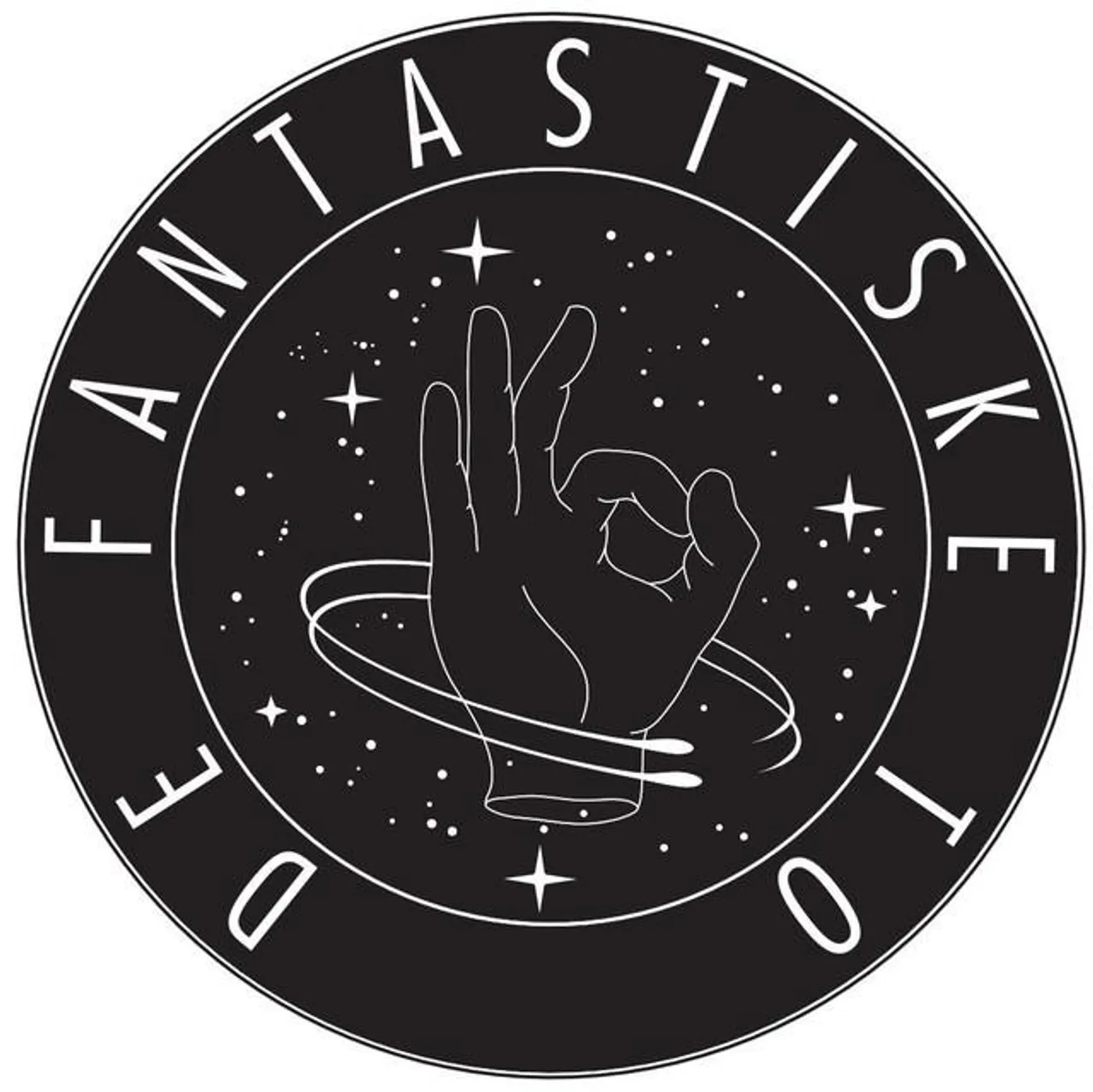De Fantastiske To