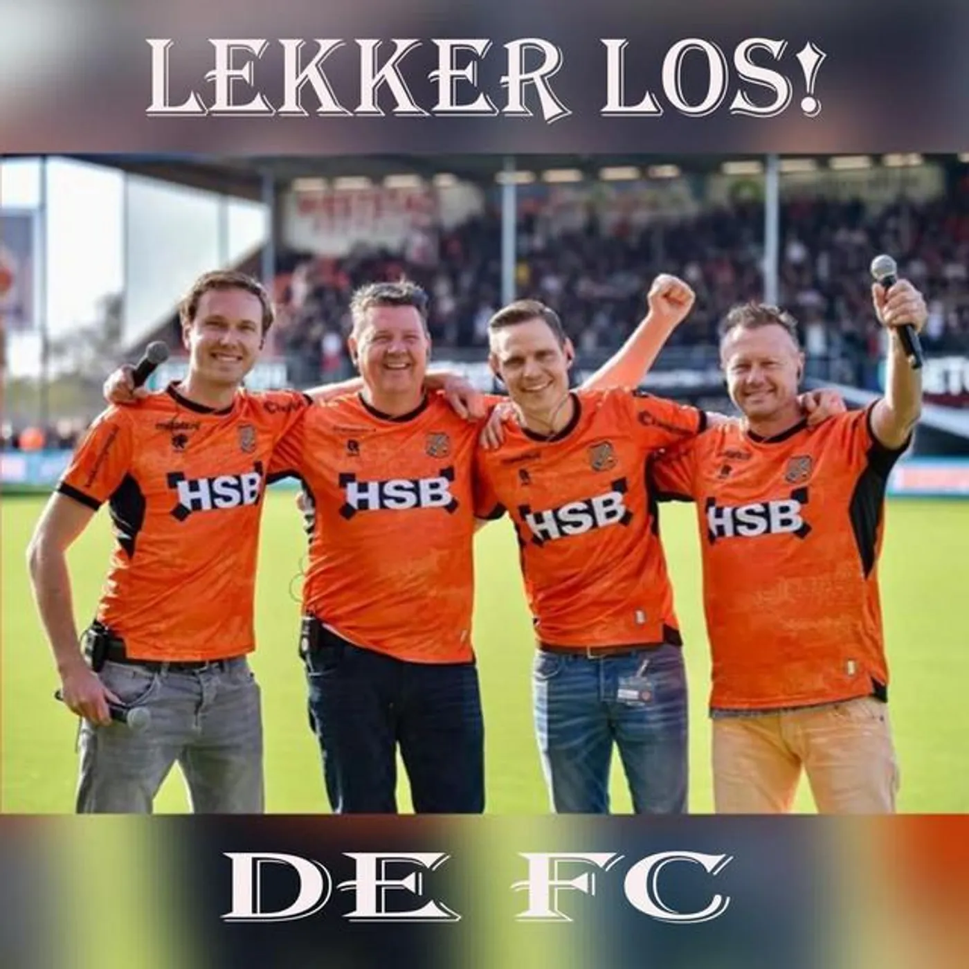 De FC