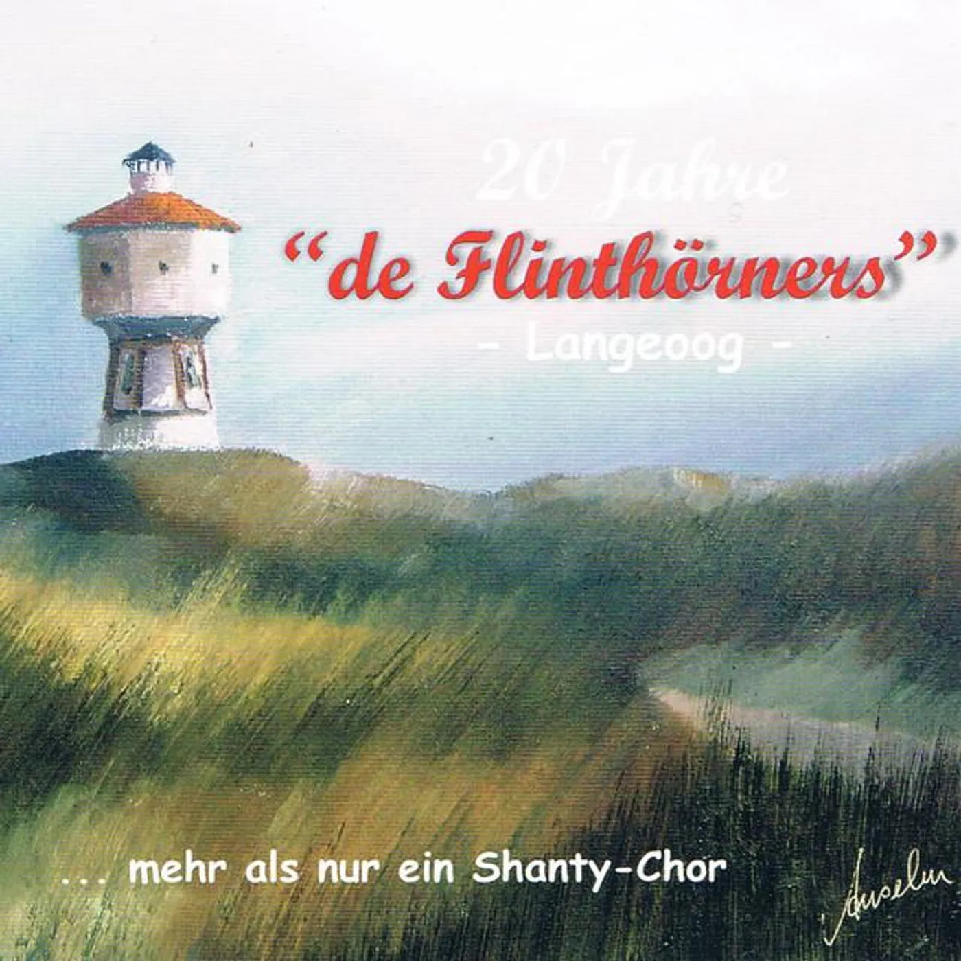De Flinthörners