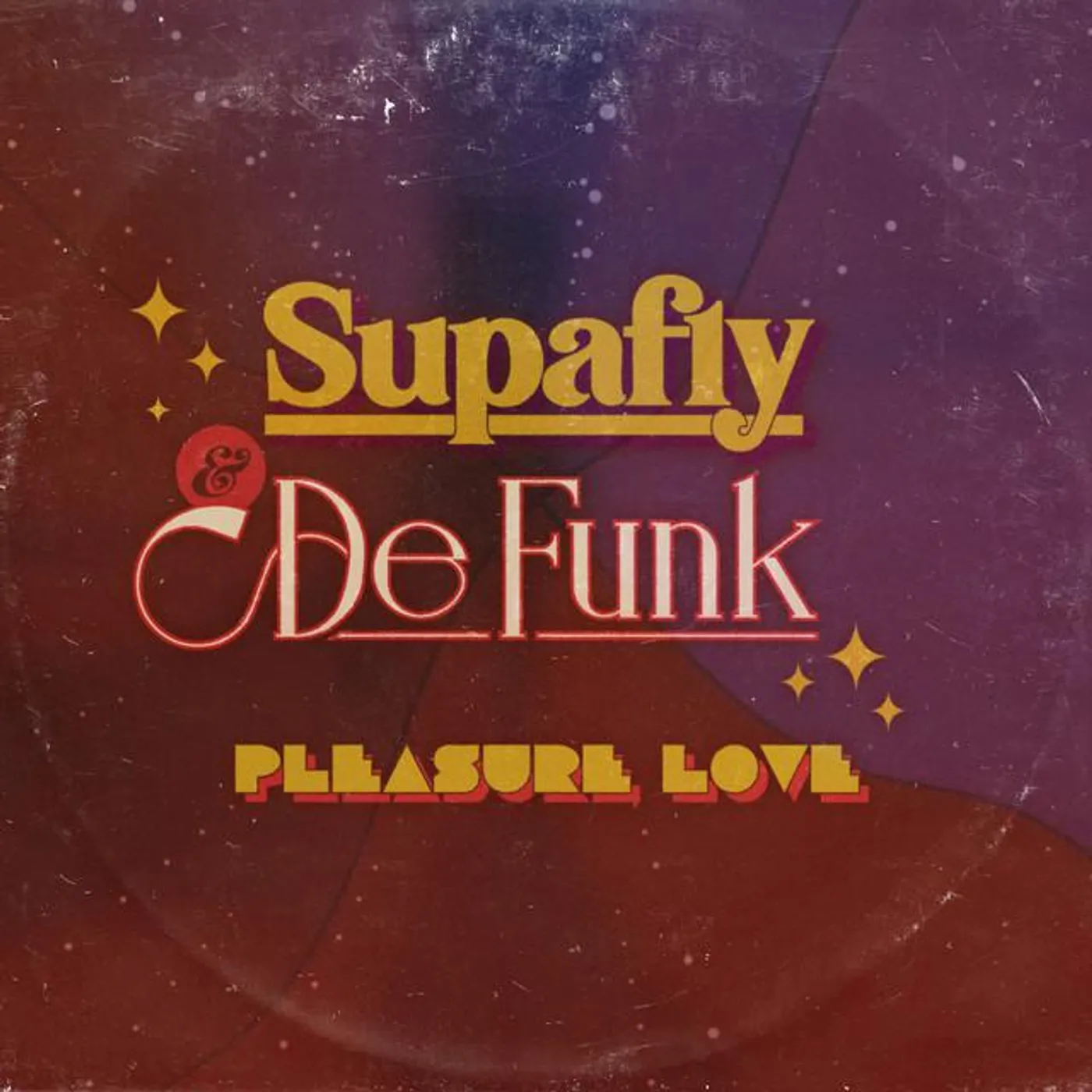 De Funk Brand Page