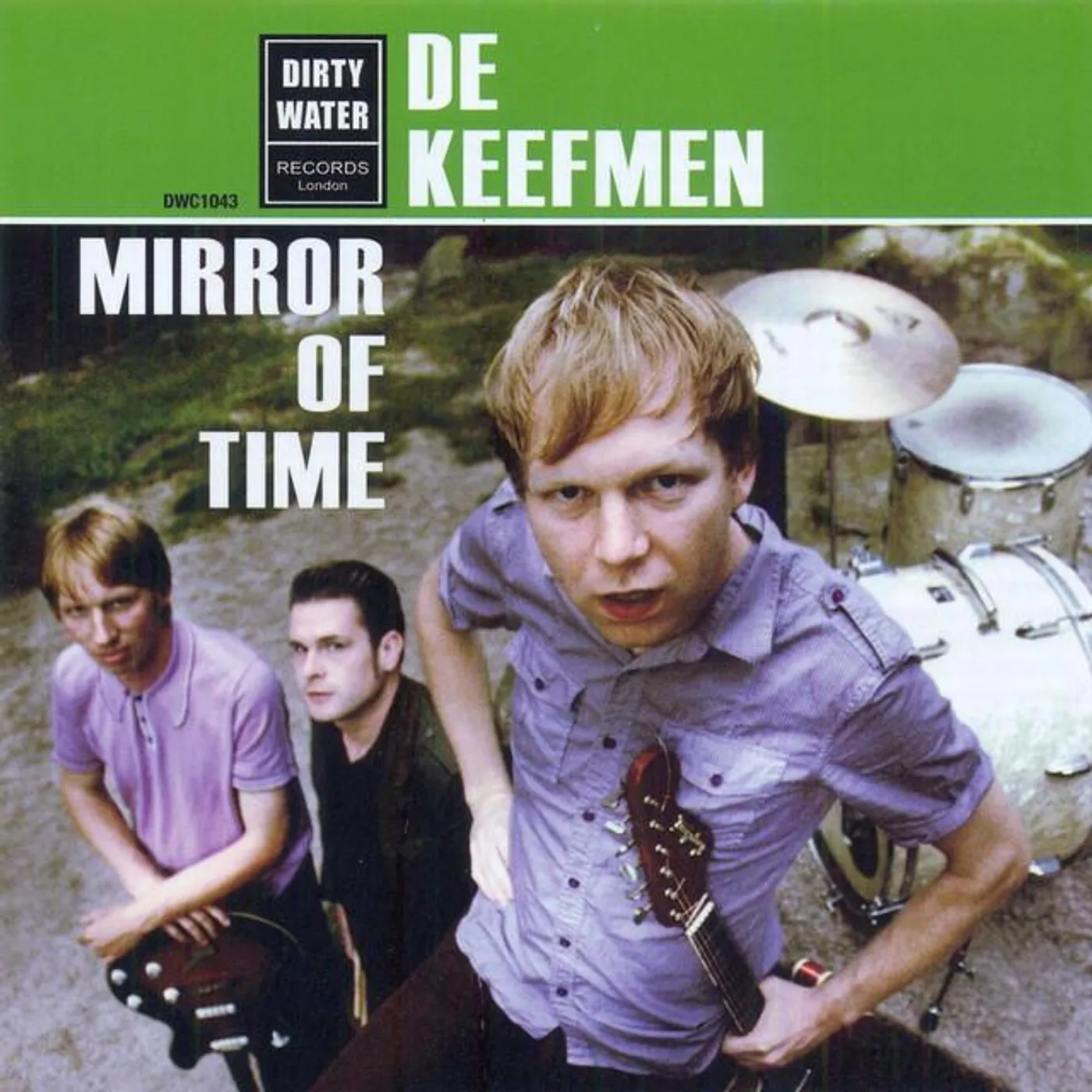 De Keefmen