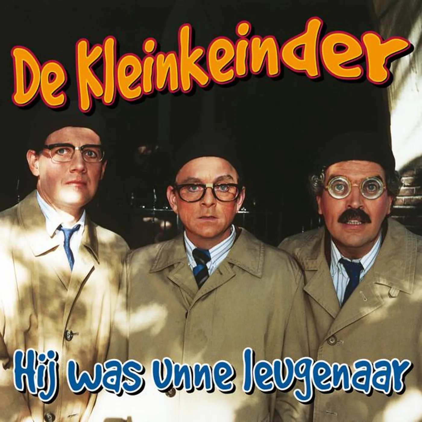 De Kleinkeinder