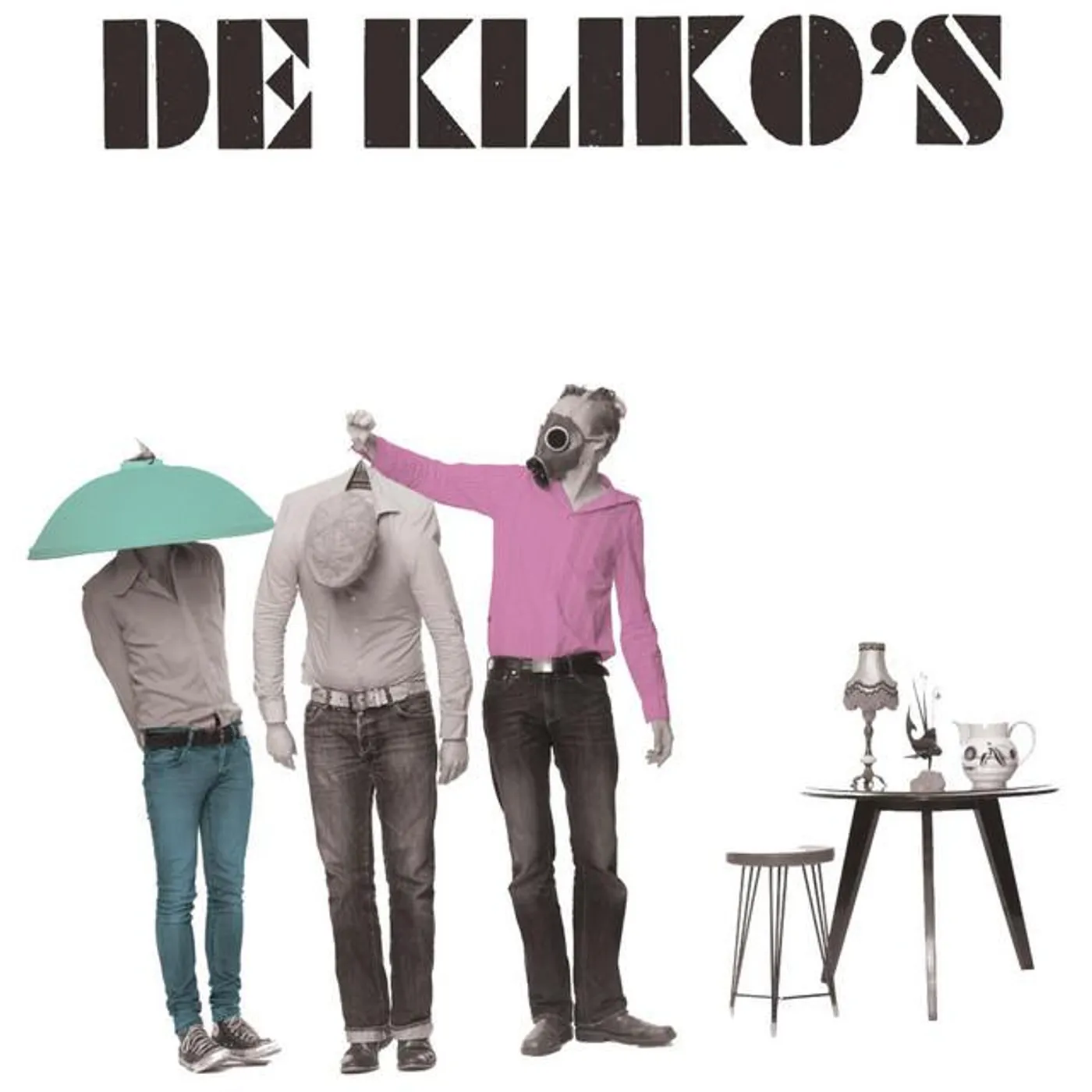 De Kliko's
