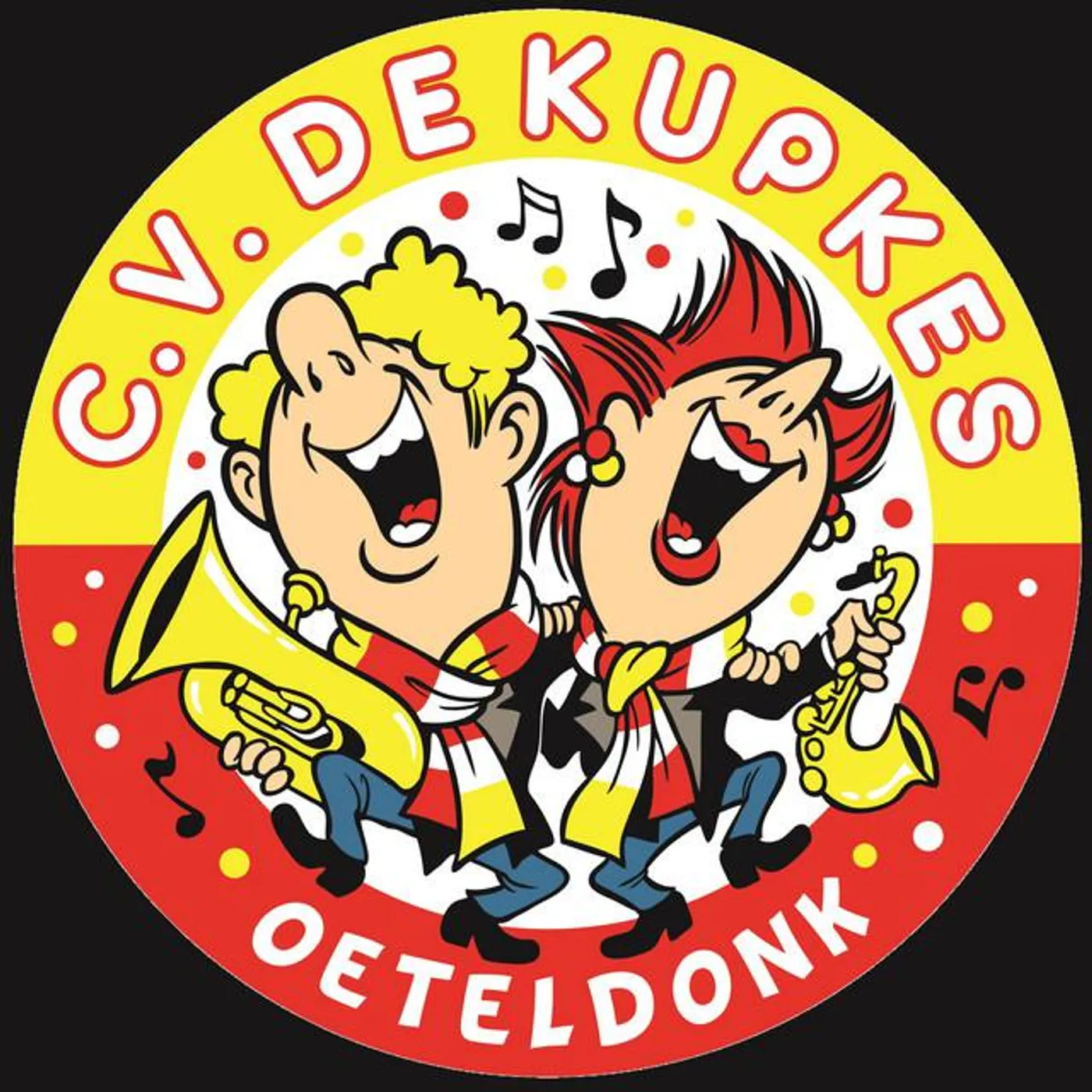 De Kupkes