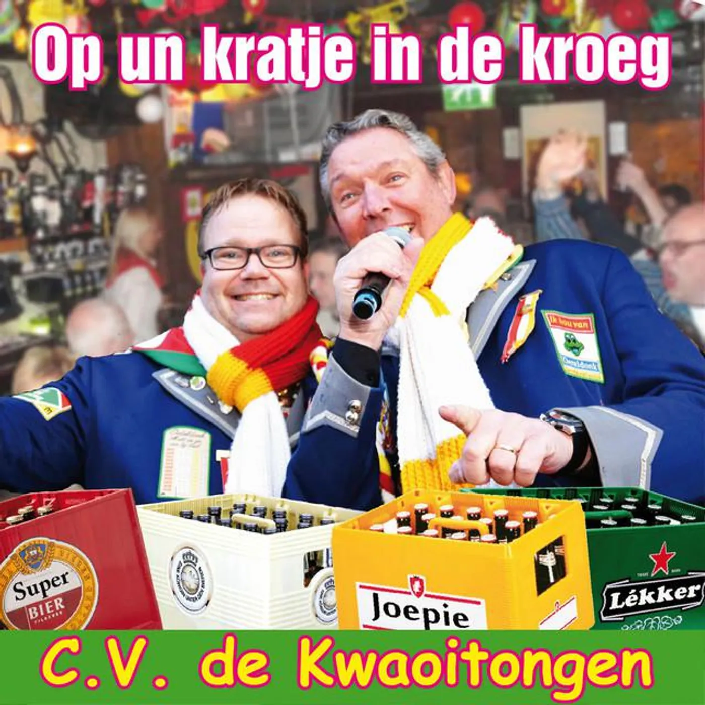 De Kwaoitongen