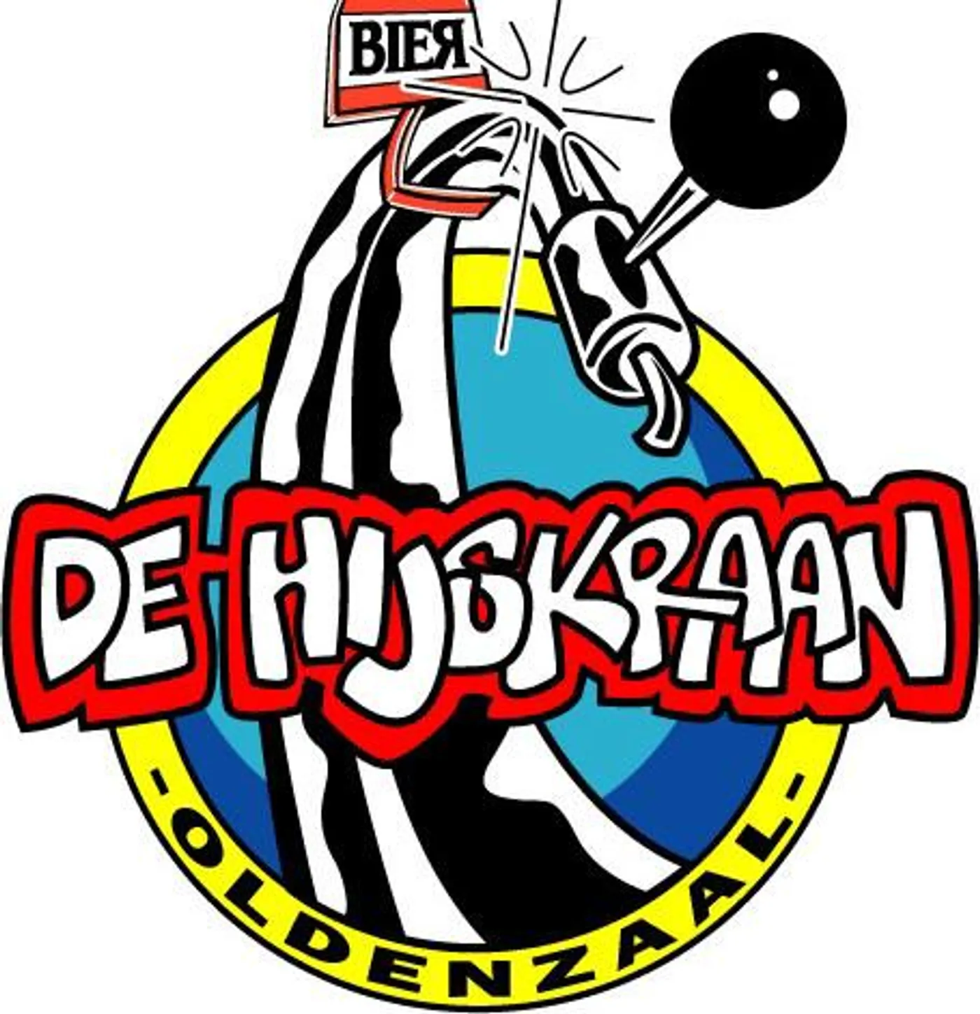 De Hijskraan