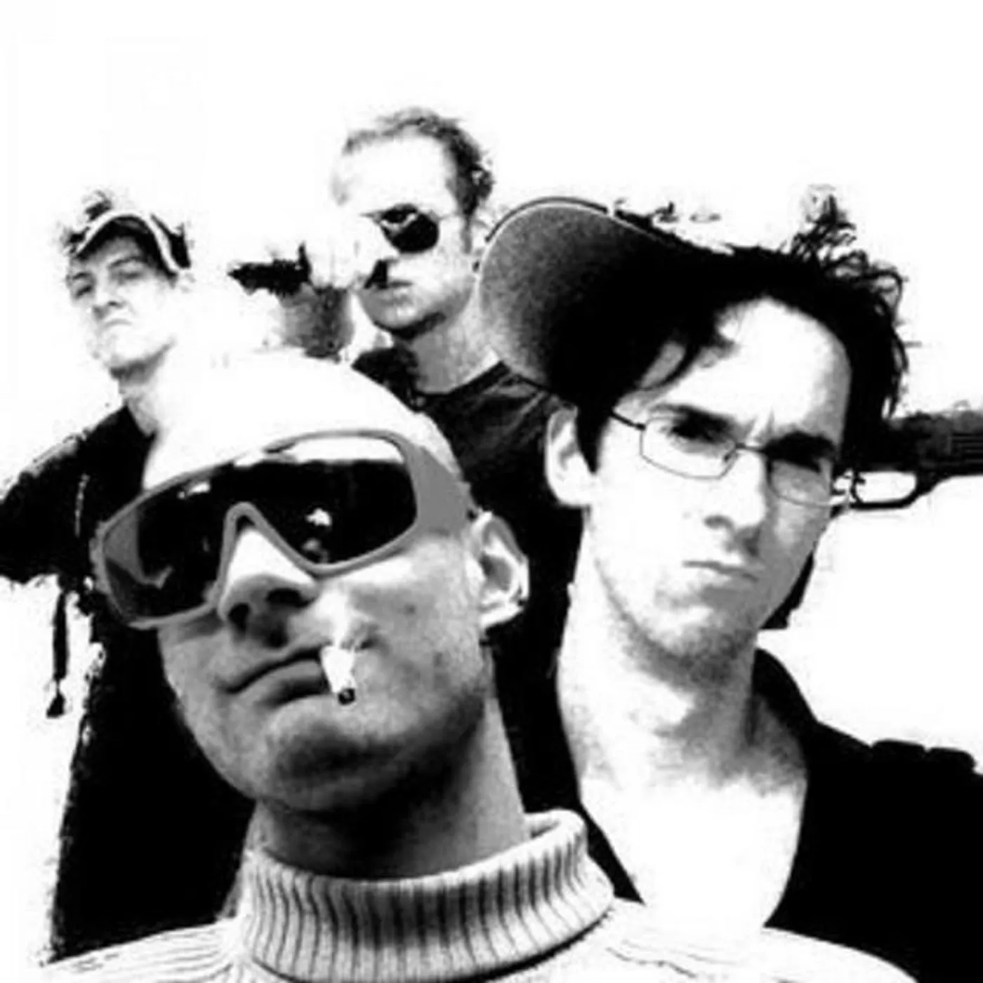 De Huilende Rappers