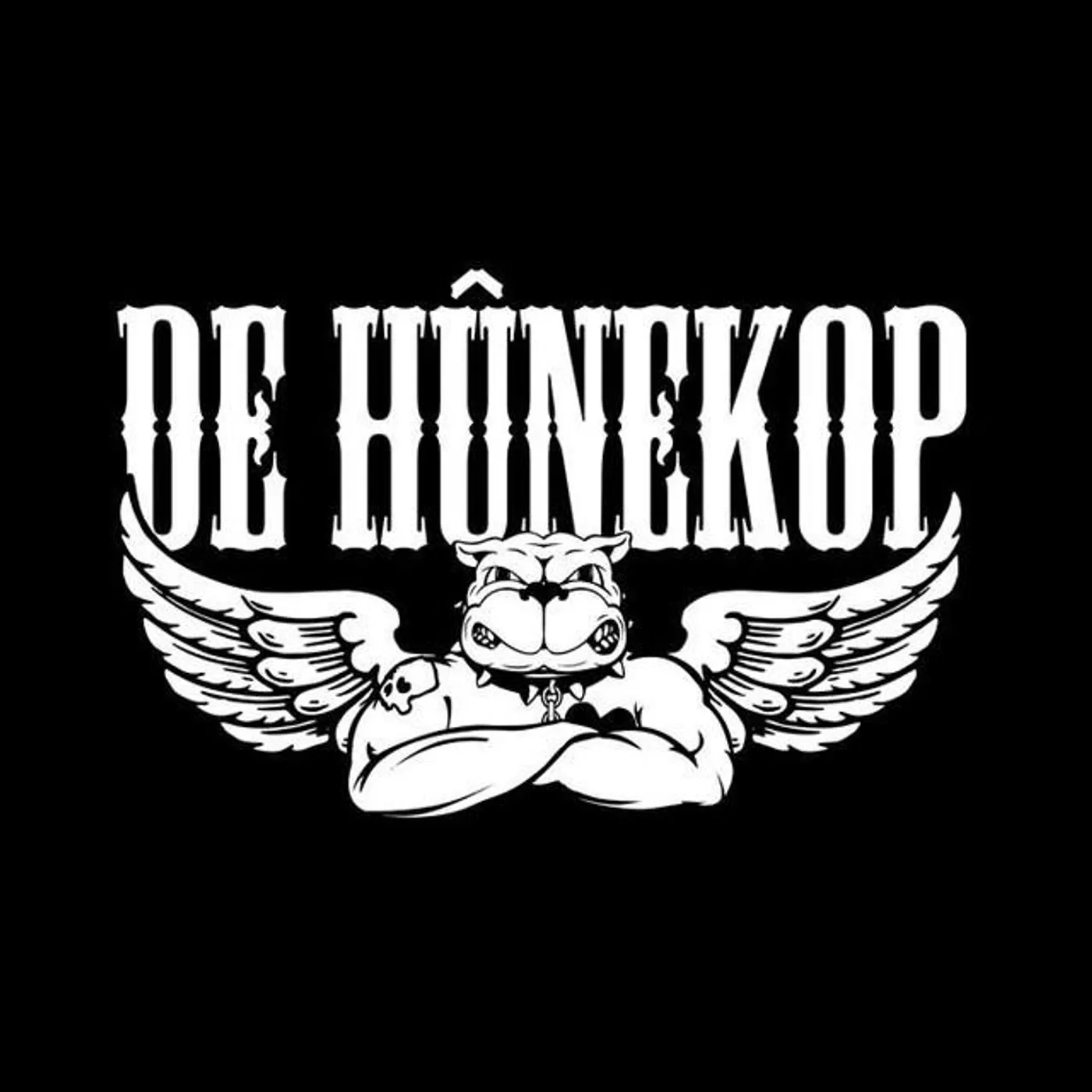 De Hunekop