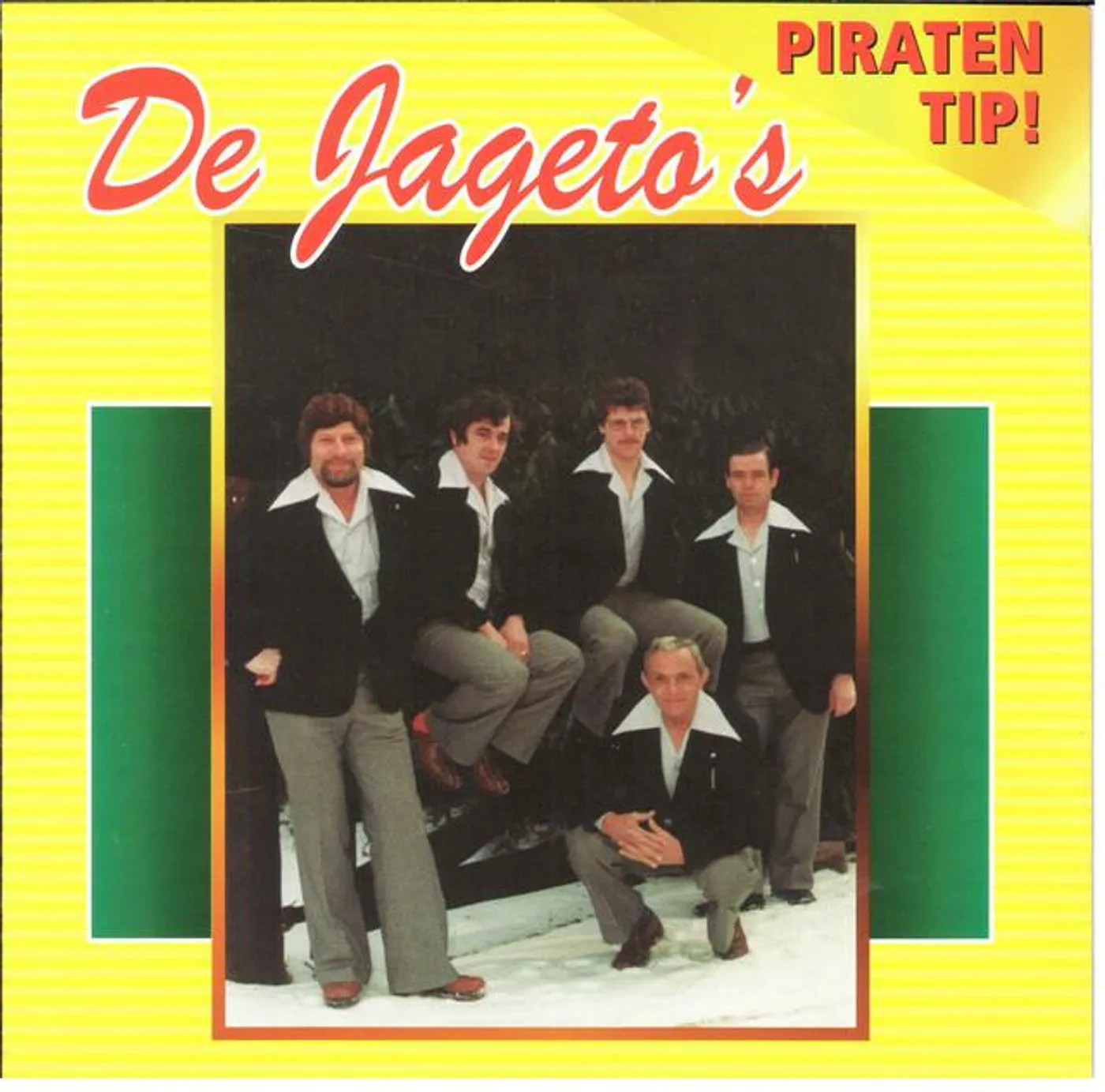 De Jageto's