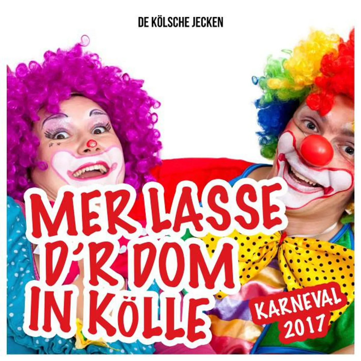 De Kölsche Jecken Brand Page