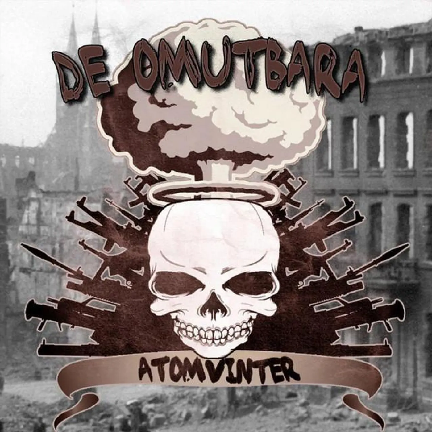 De Omutbara