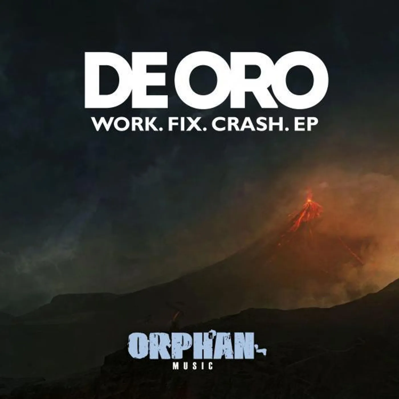 De Oro
