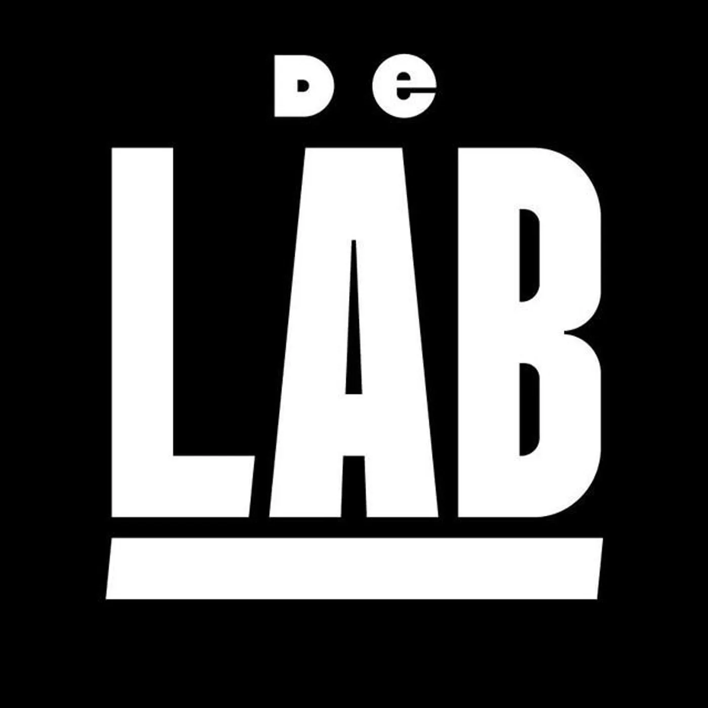 De Läb Brand Page