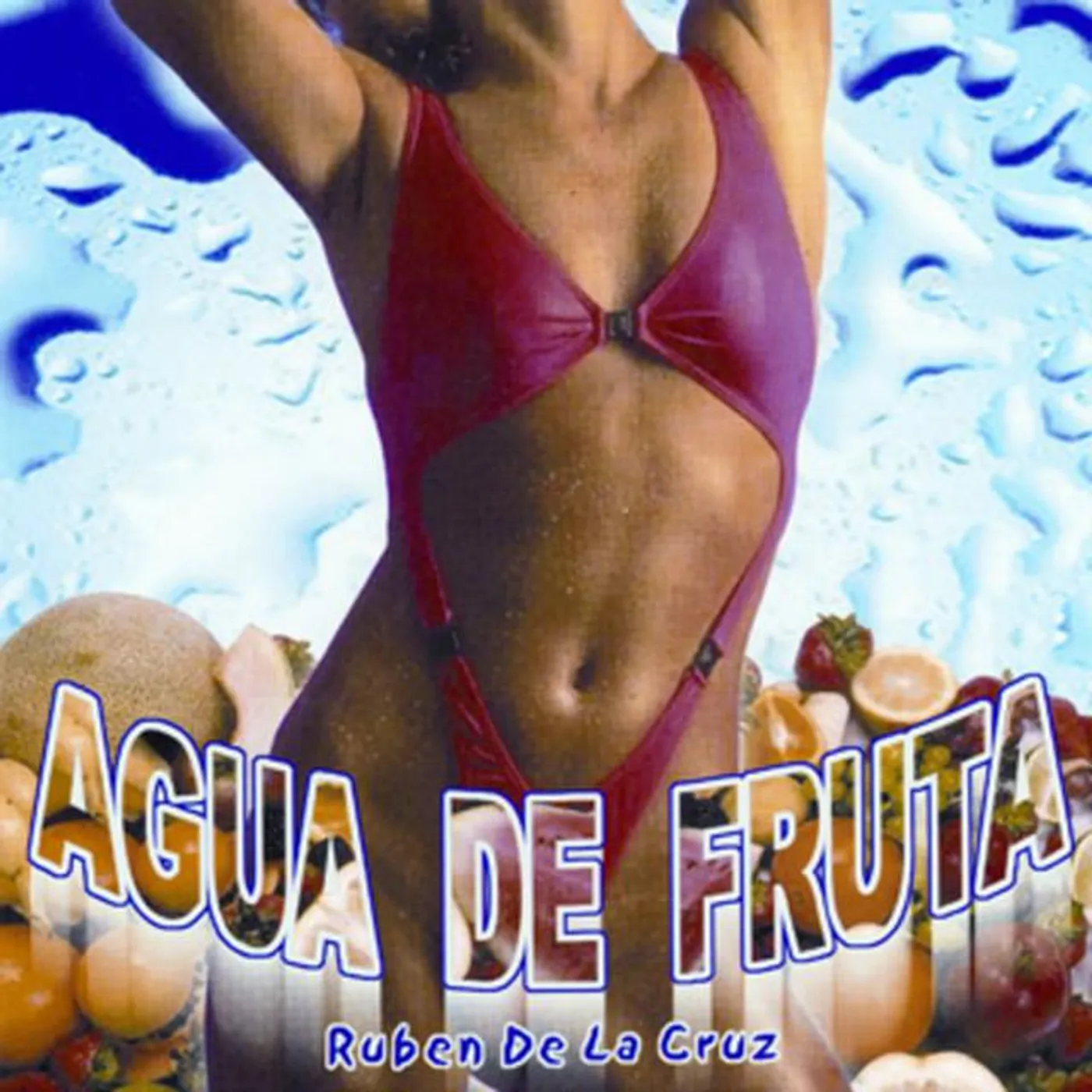 De La Cruz Brand Page