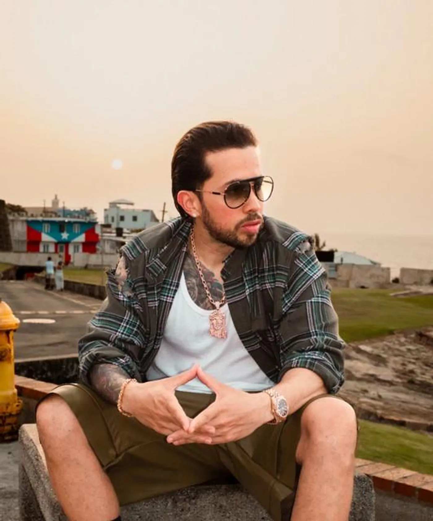 De La Ghetto