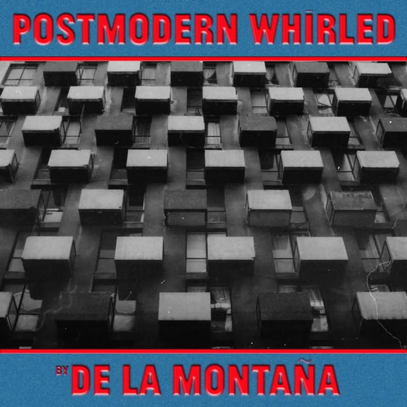 De La Montaña