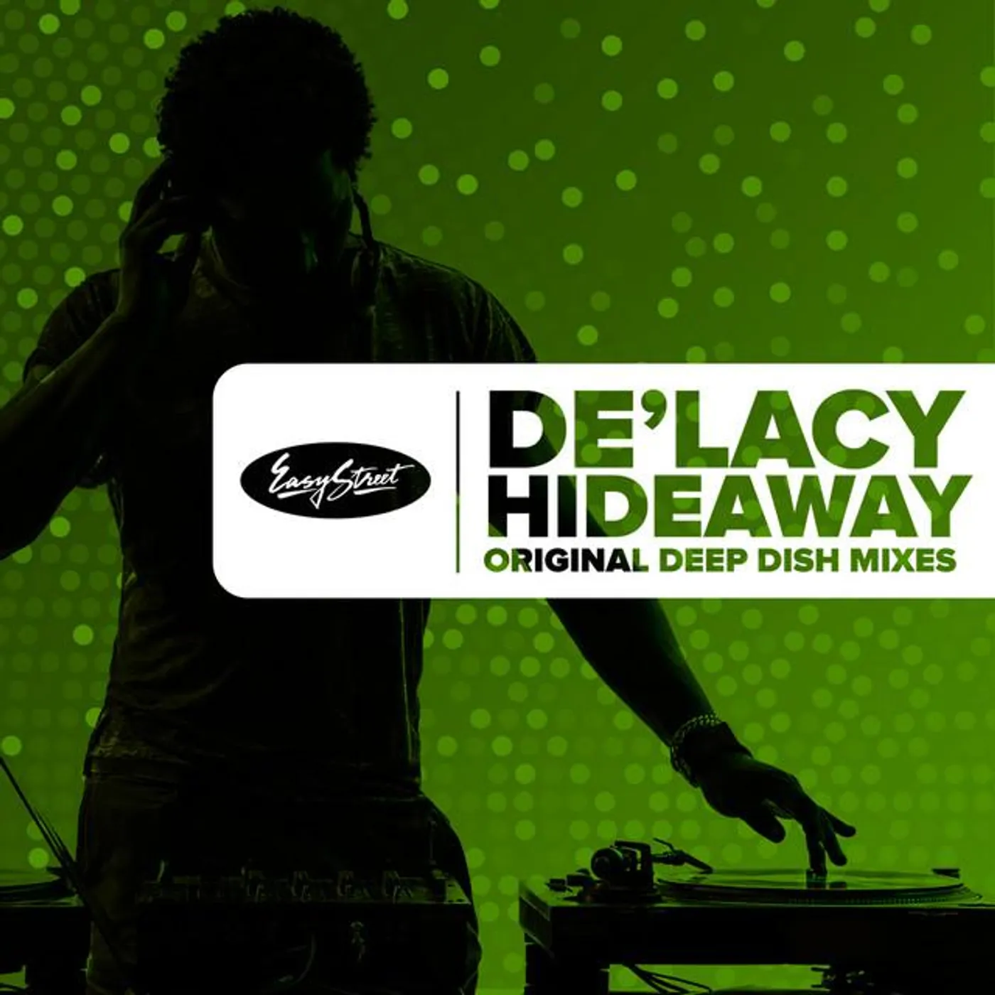 De'Lacy Brand Page