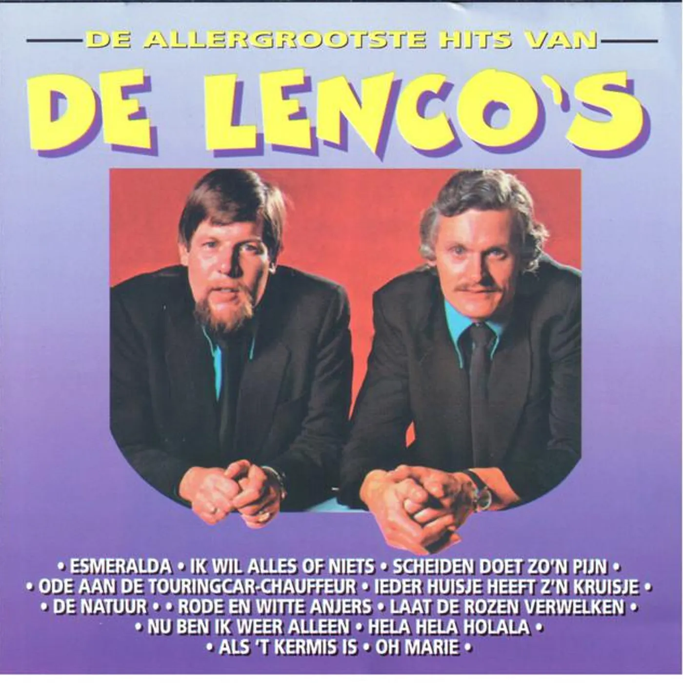 De Lenco"s Brand Page