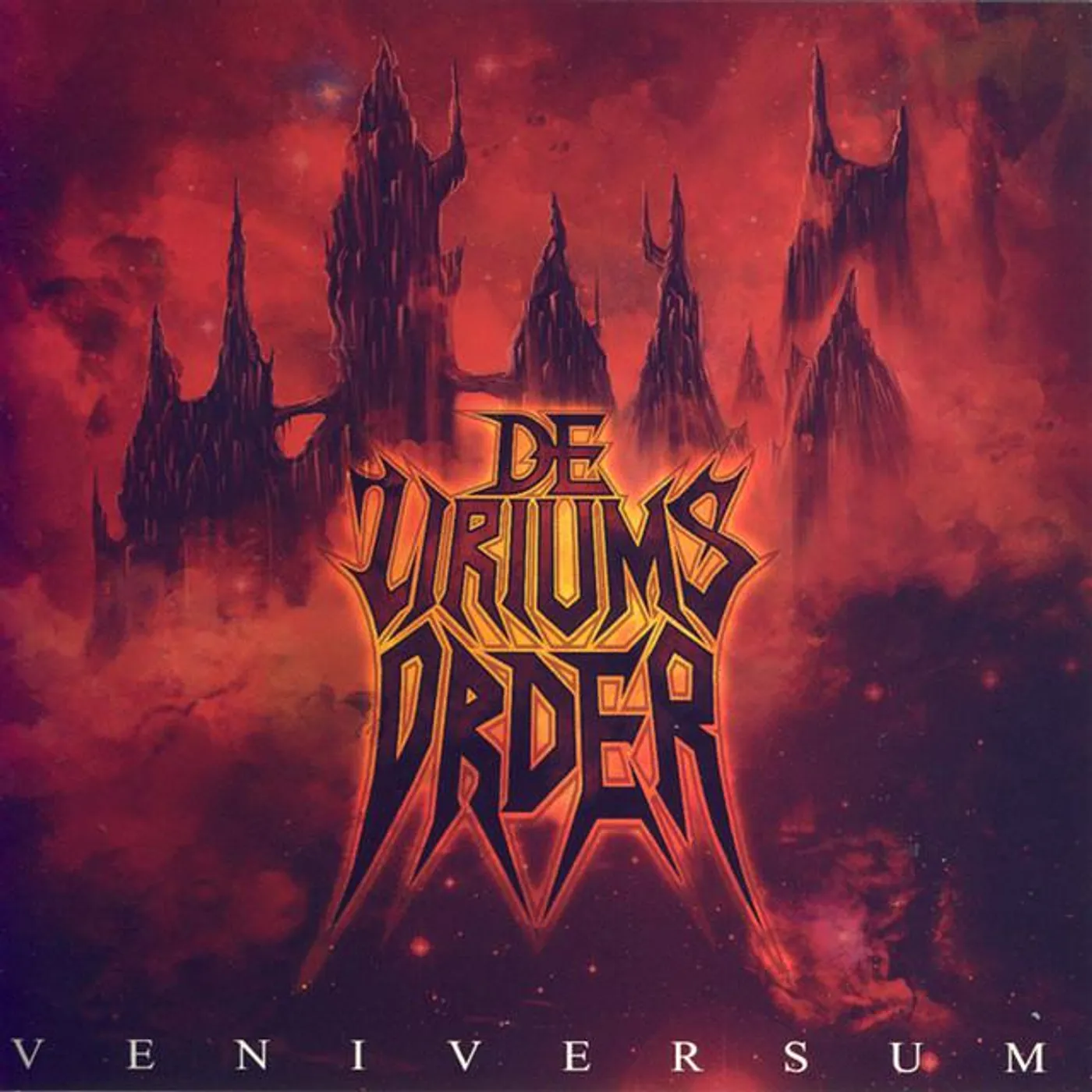 De Lirium's Order Brand Page
