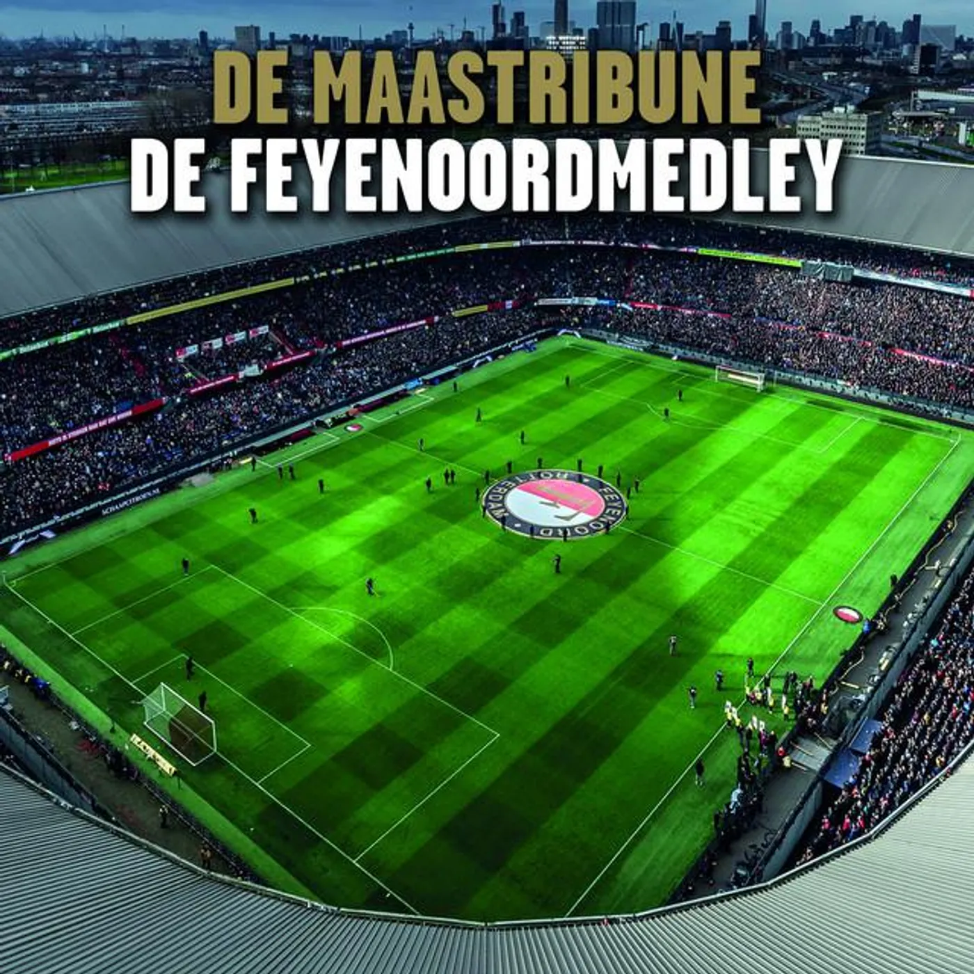 De Maastribune
