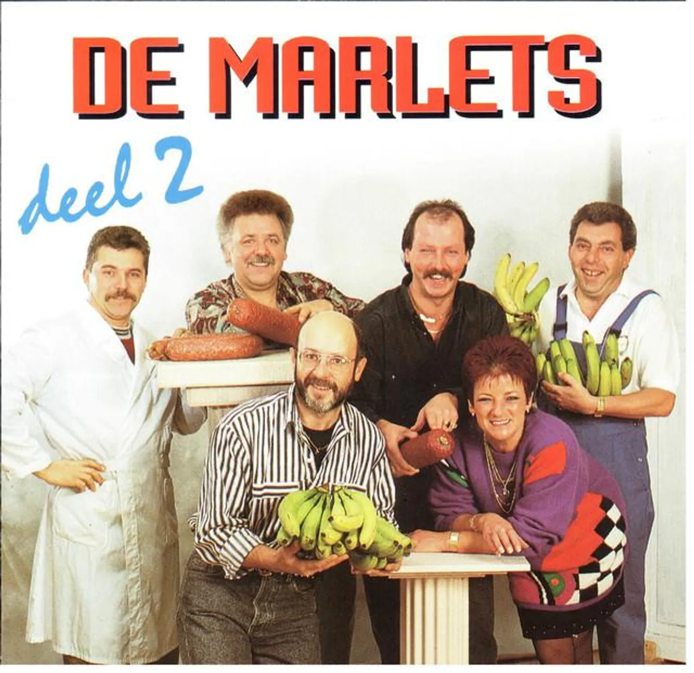 De Marlets