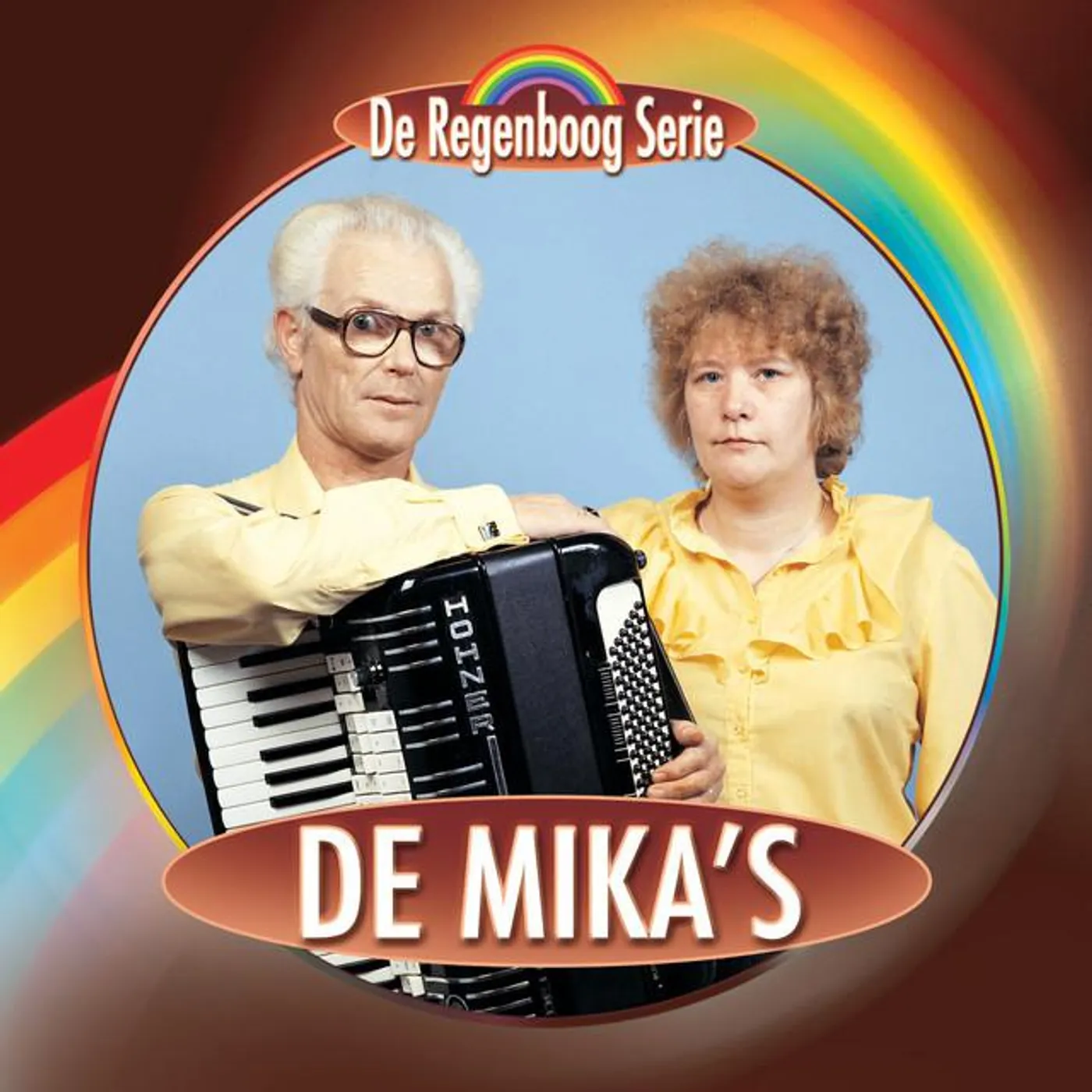 De Mika's