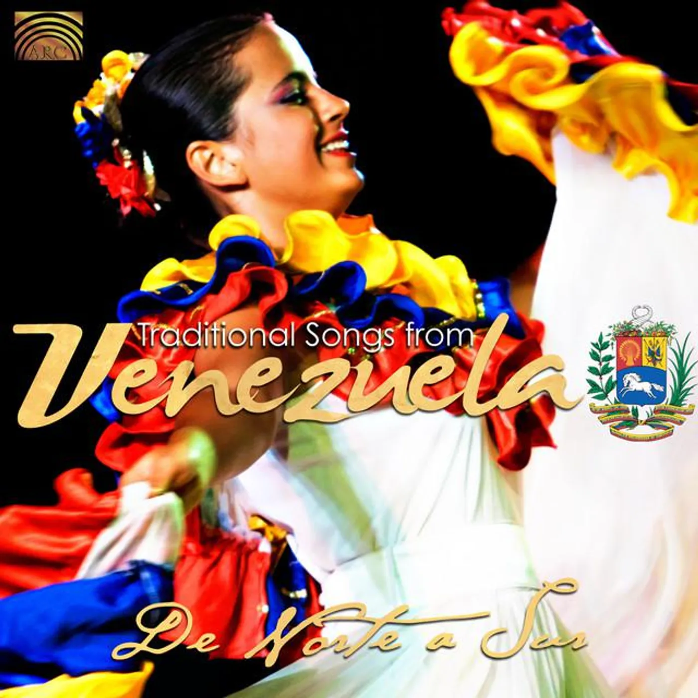 De Norte A Sur