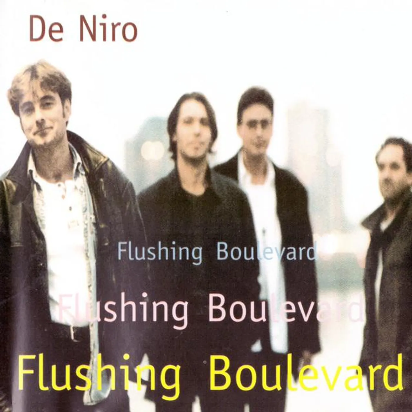 De Niro