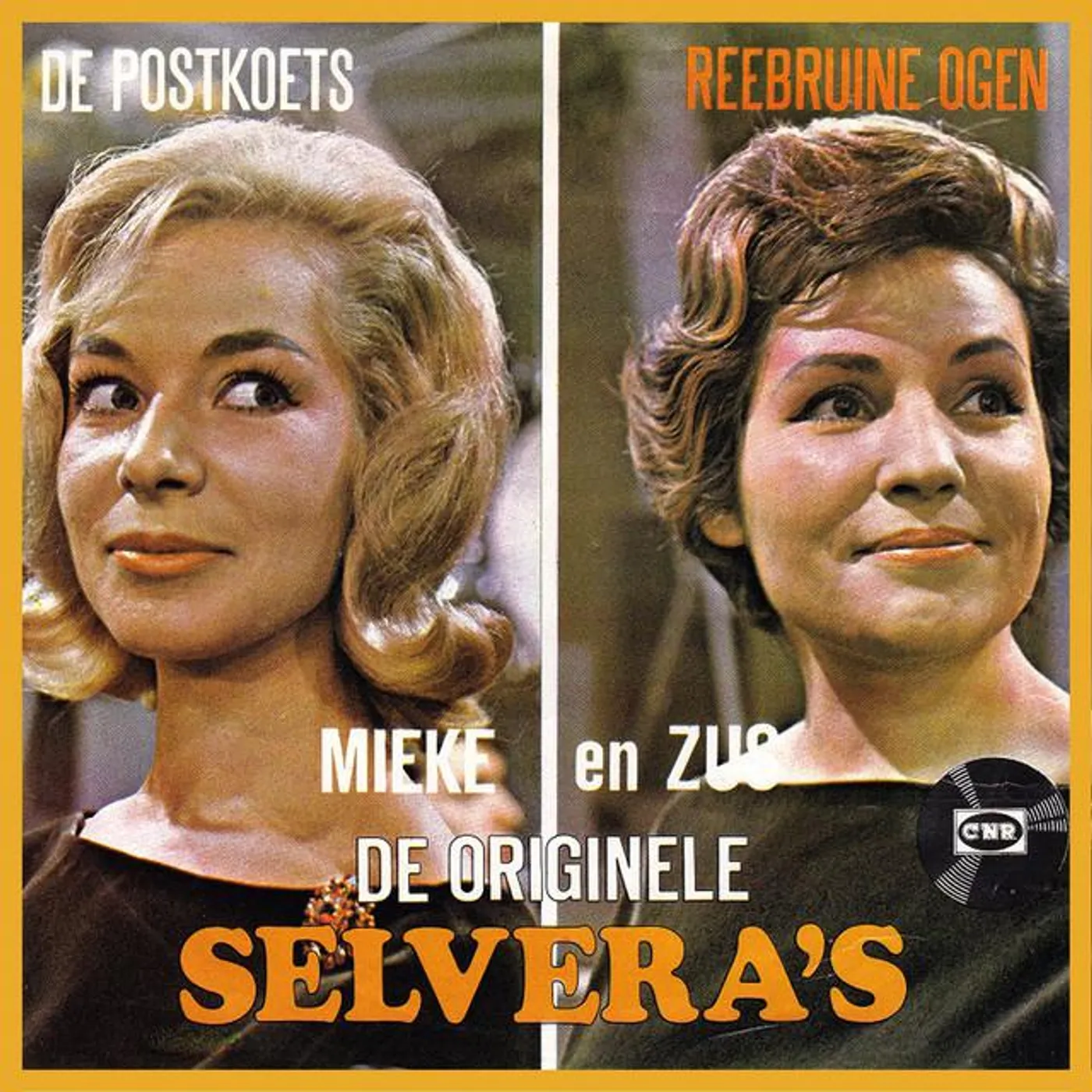 De Selvera's Brand Page