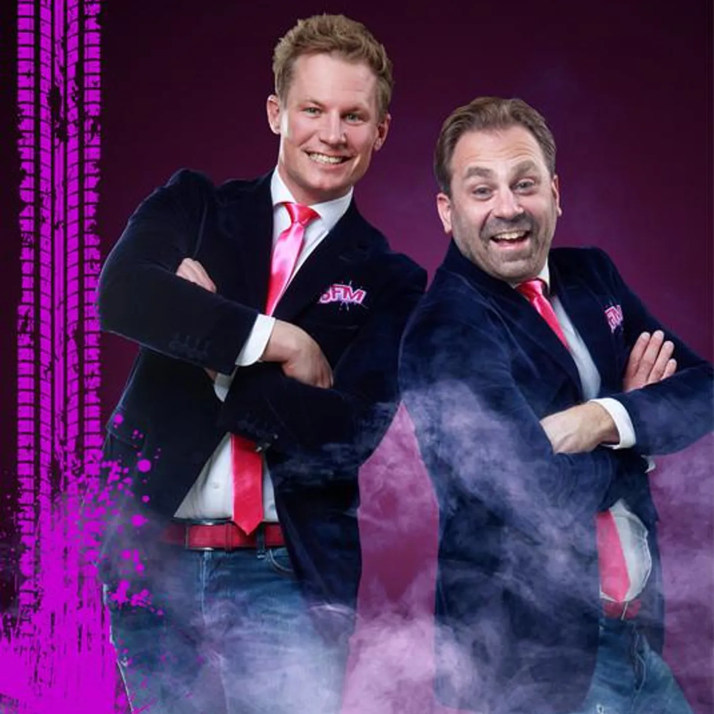 De Sfeermakers