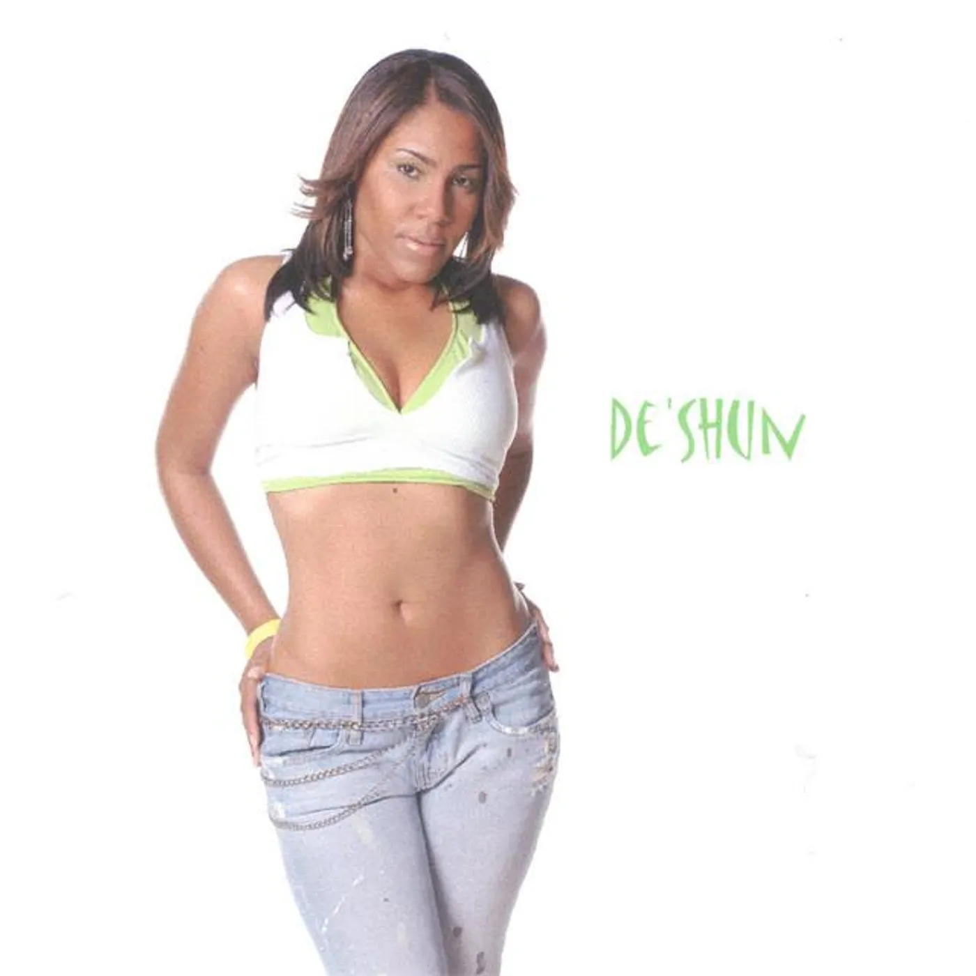 De'Shun
